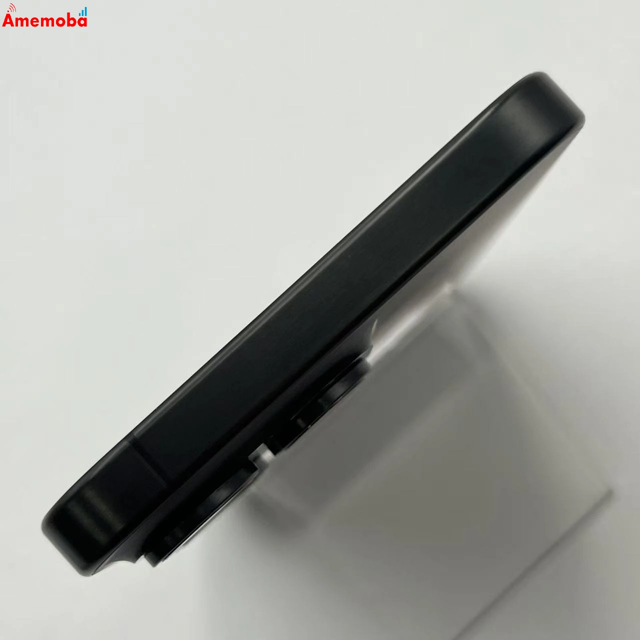 iPhone15 Pro Max 256GB ブラックチタニウム MU6P3J/A SIMフリー 美品