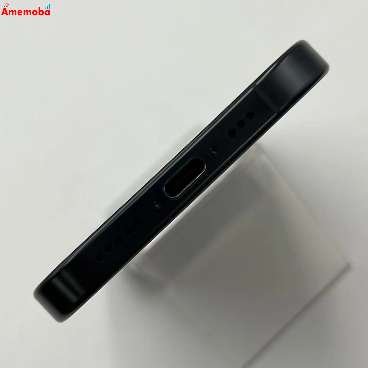 iPhone16 Pro 128GB ブラックチタニウム MYMV3J/A SoftBank版SIMフリー