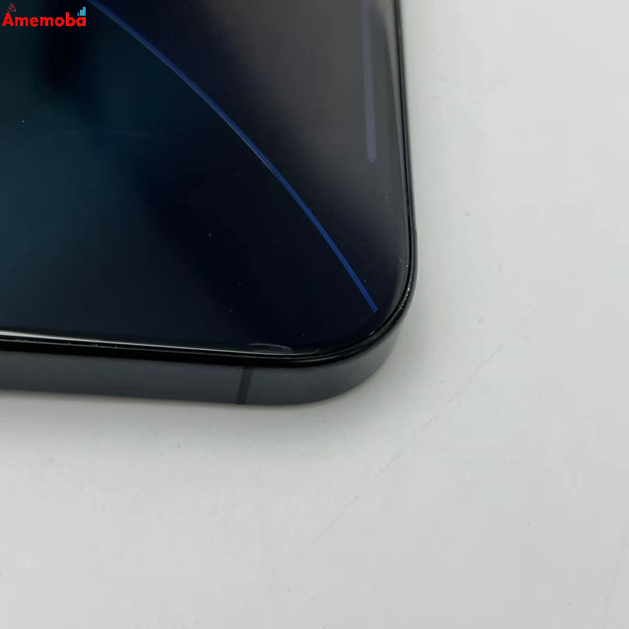 iPhone16 Pro 128GB ブラックチタニウム MYMV3J/A SoftBank版SIMフリー