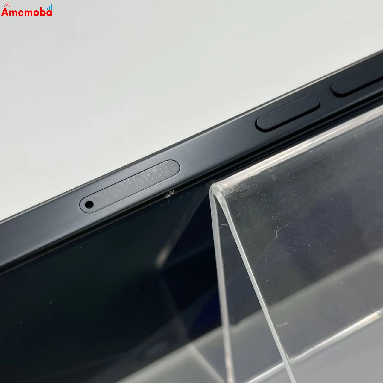 iPhone16 Pro 128GB ブラックチタニウム MYMV3J/A SoftBank版SIMフリー