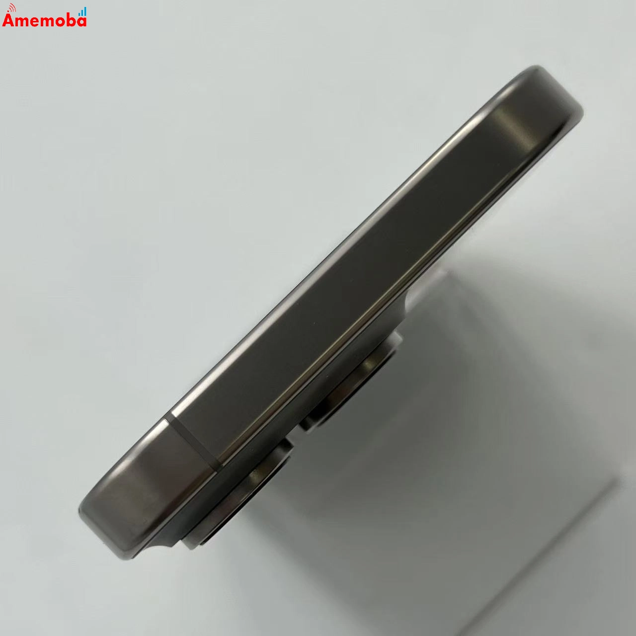 iPhone16 Pro 256GB ナチュラルチタニウム MYN33J/A SIMフリー 極美品