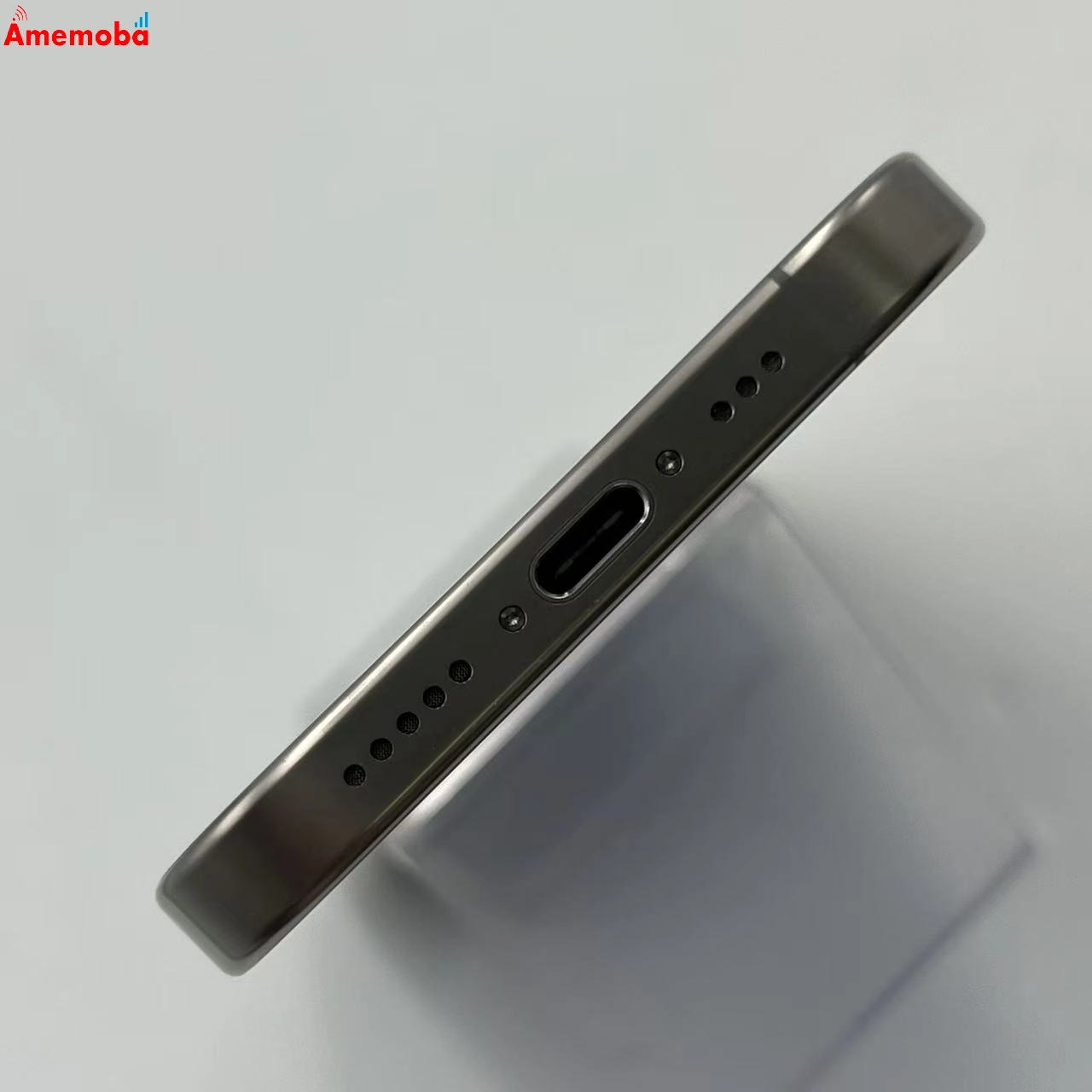 iPhone16 Pro 256GB ナチュラルチタニウム MYN33J/A SIMフリー 極美品