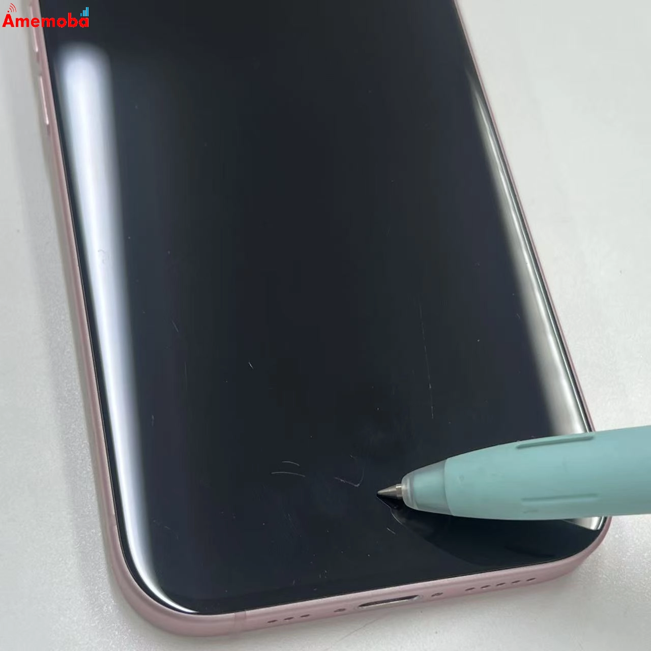 iPhone15 128GB ピンク MTMJ3J/A SIMフリー