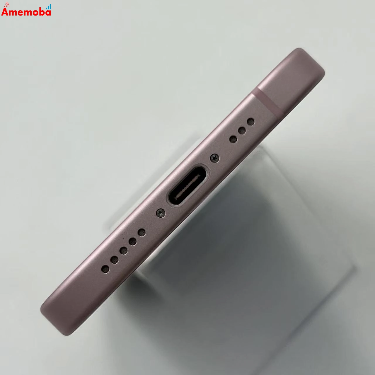 iPhone15 128GB ピンク MTMJ3J/A SIMフリー