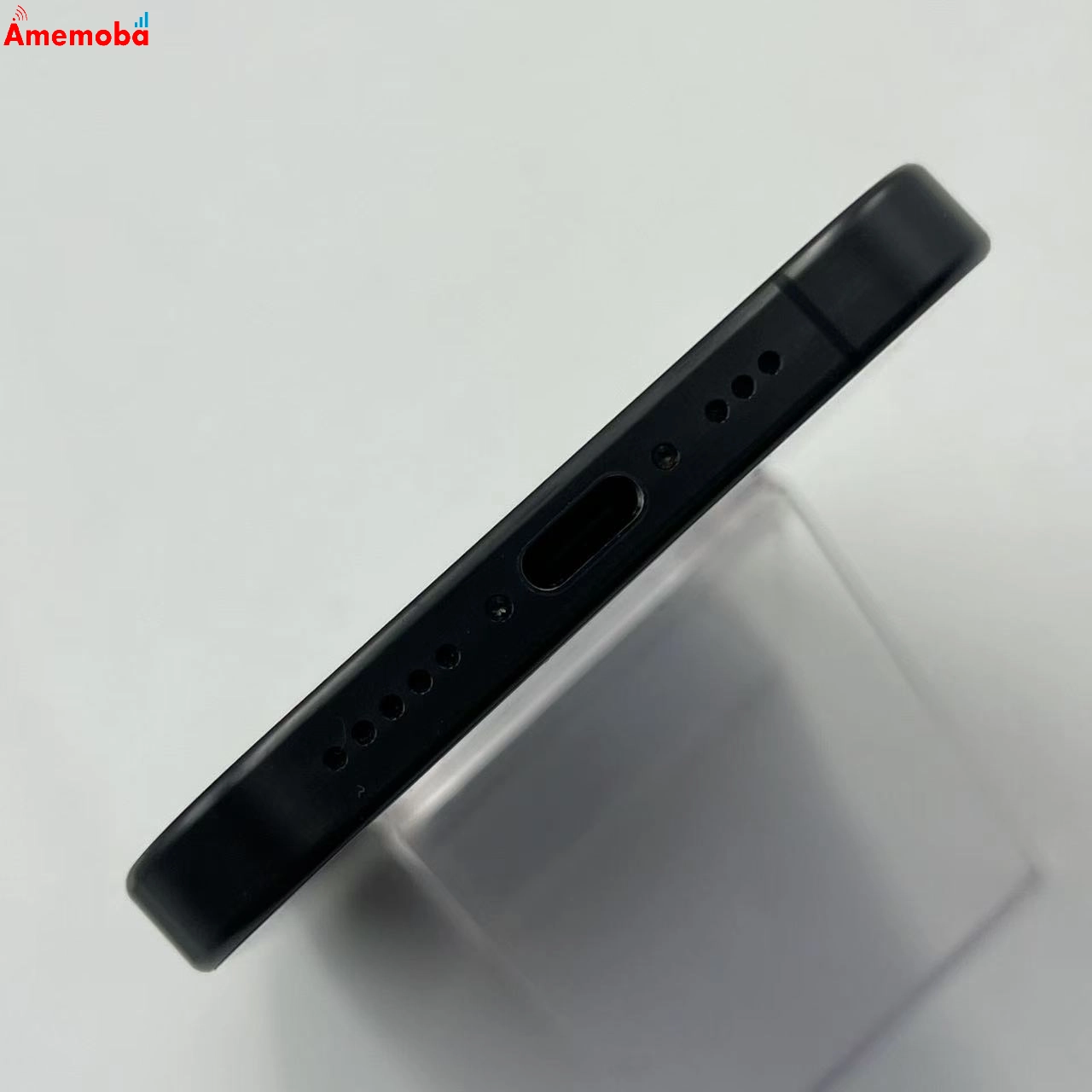 iPhone15 Pro 256GB ブラックチタニウム MTUC3J/A SIMフリー 極美品
