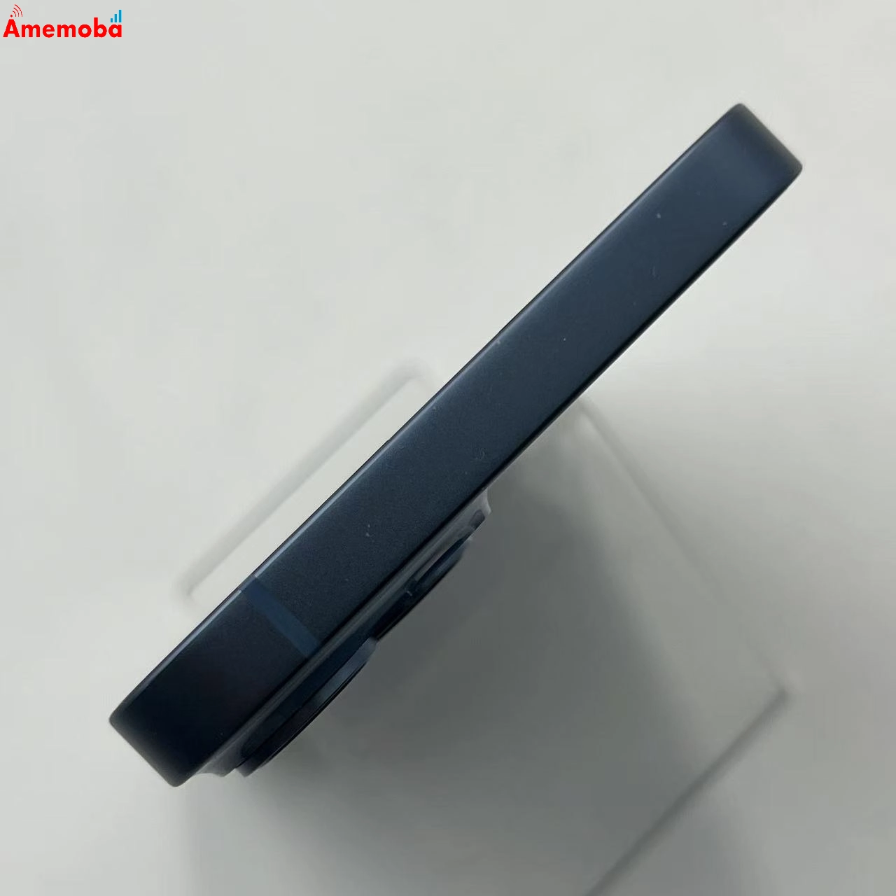iPhone14 256GB ブルー MPWN3J/A SoftBank版SIMフリー 美品