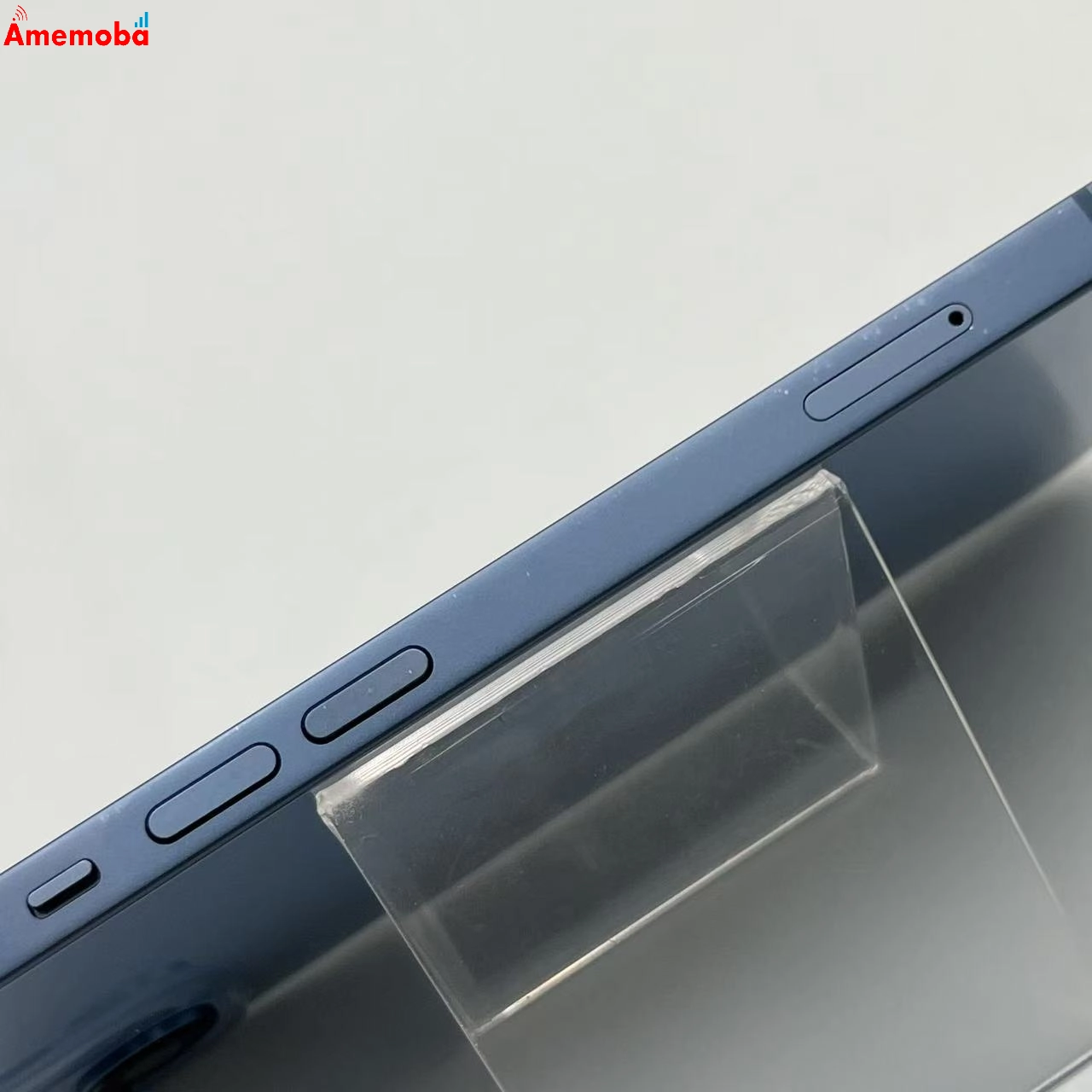 iPhone14 256GB ブルー MPWN3J/A SoftBank版SIMフリー 美品