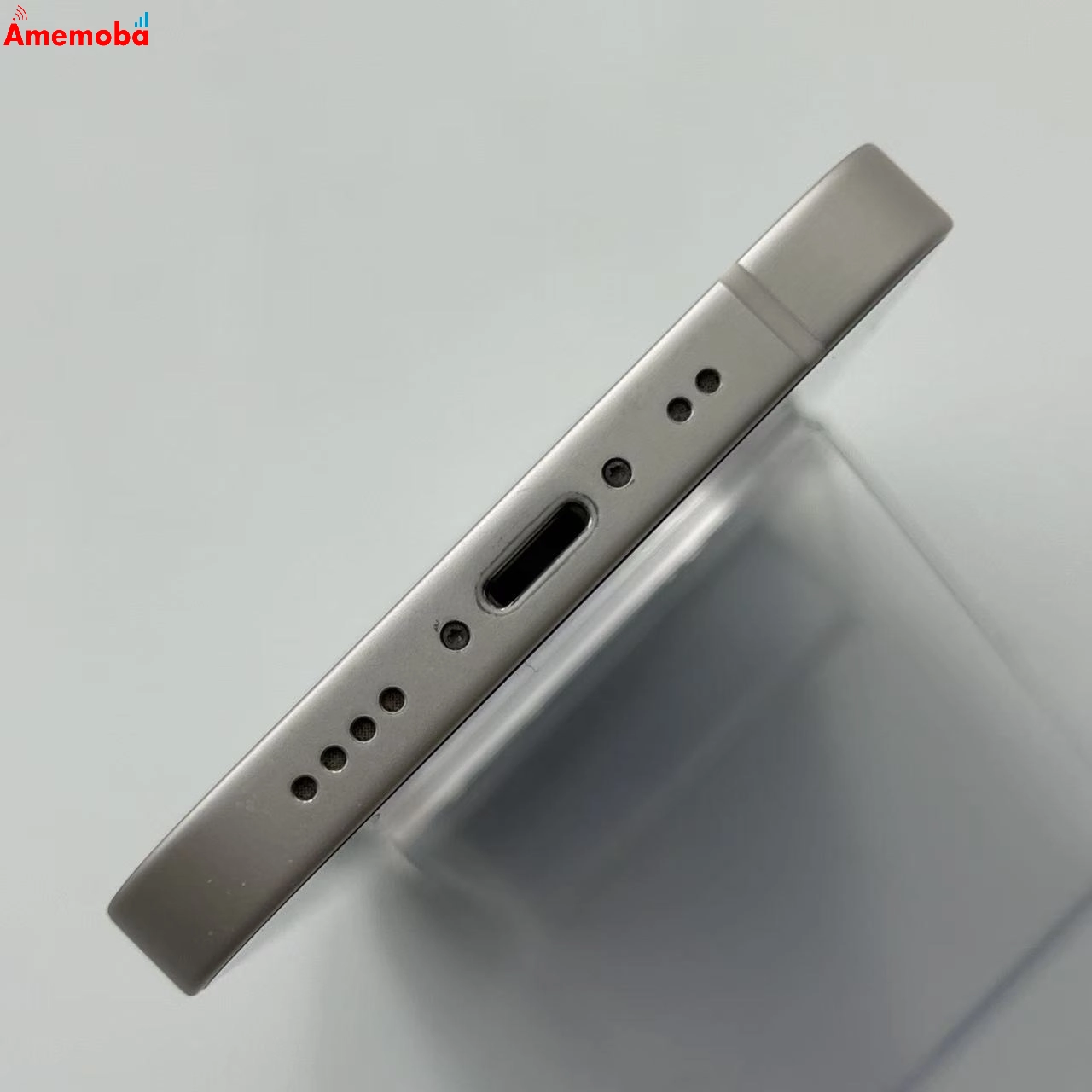 iPhone12 mini 128GB ホワイト MGDM3J/A SoftBank版SIMフリー 訳あり品