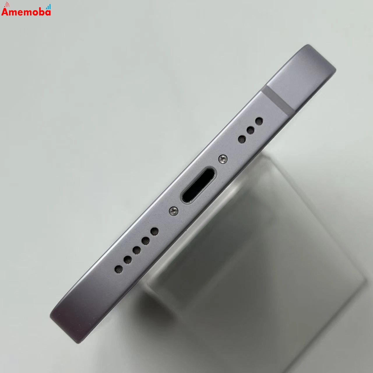 iPhone14 128GB パープル MPUY3J/A docomo版SIMフリー 極美品