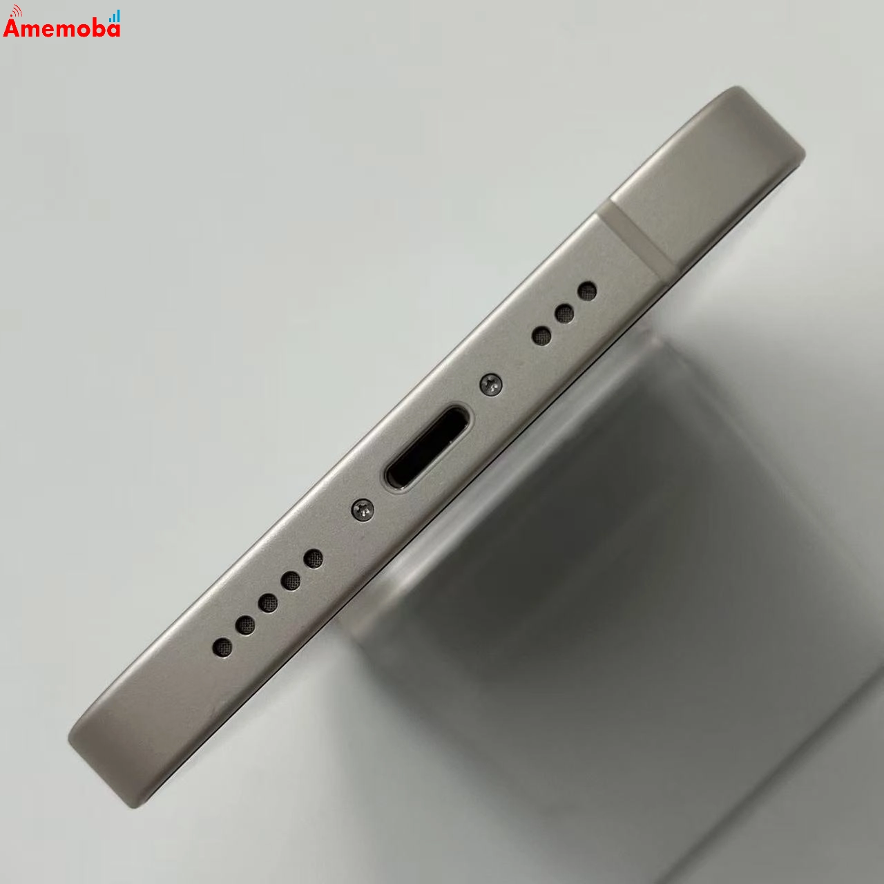 iPhone14 128GB スターライト MPUQ3J/A docomo版SIMフリー 極美品