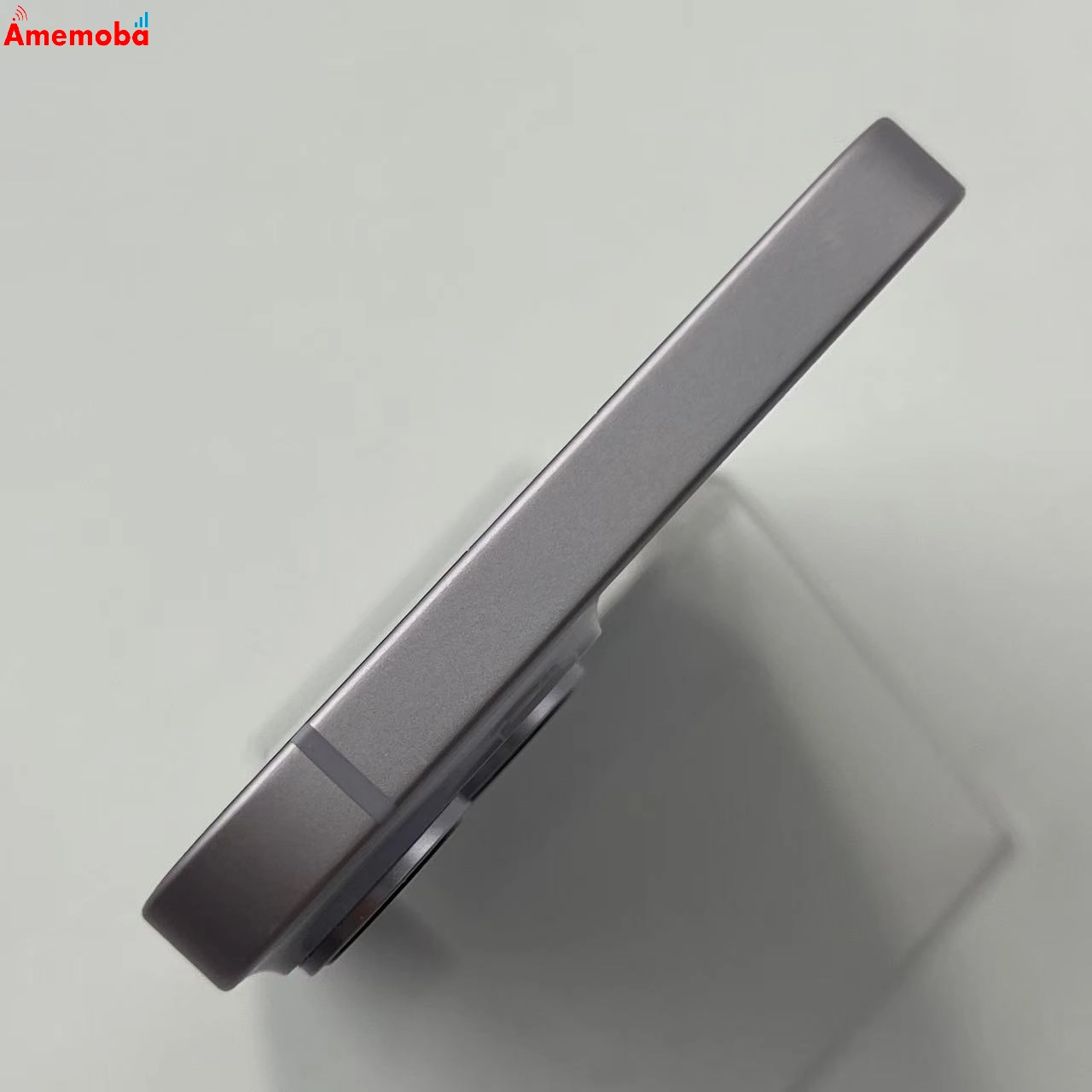 iPhone14 256GB パープル MPW93J/A SoftBank版SIMフリー 極美品