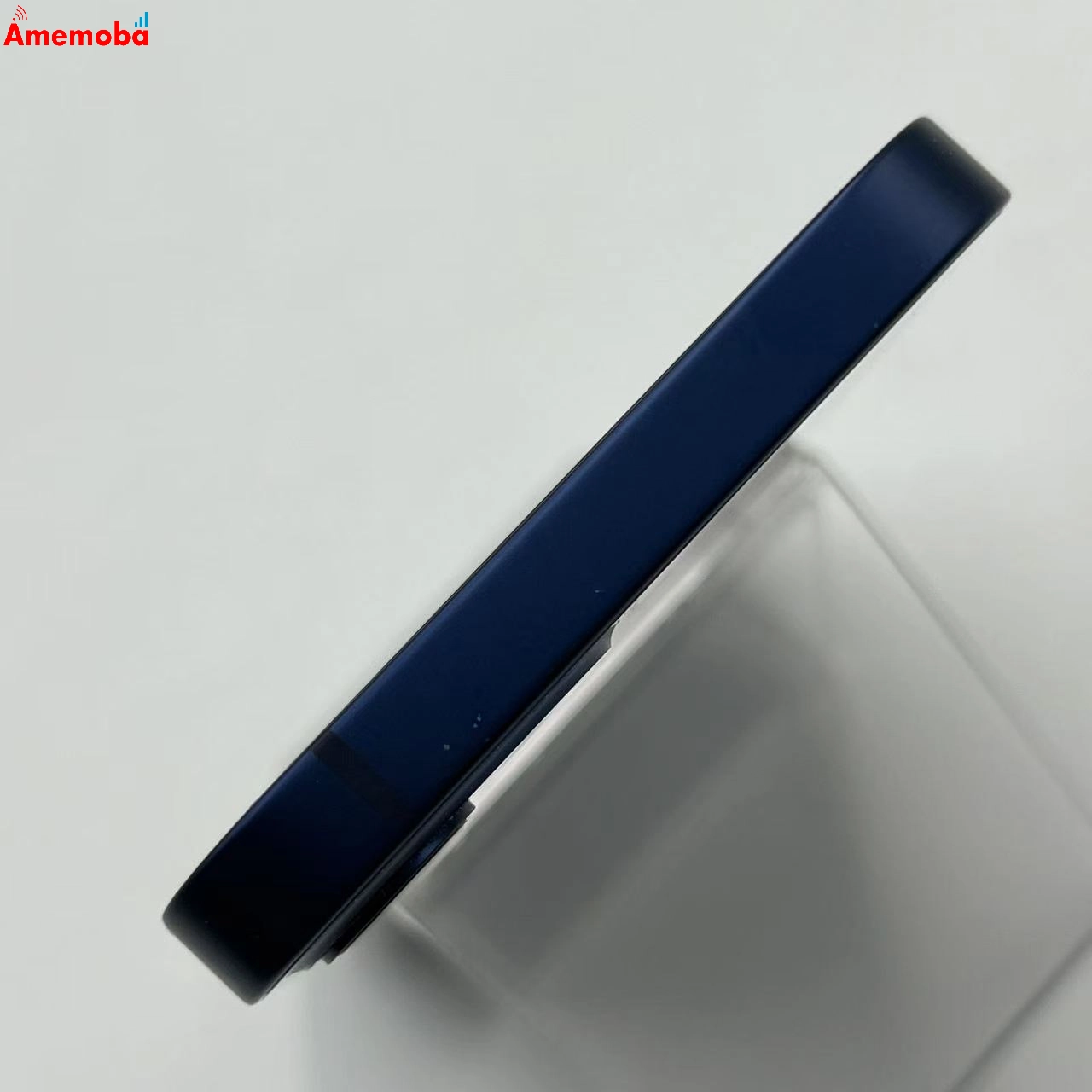iPhone12 mini 128GB ブルー MGDP3J/A docomo版SIMフリー 訳あり品
