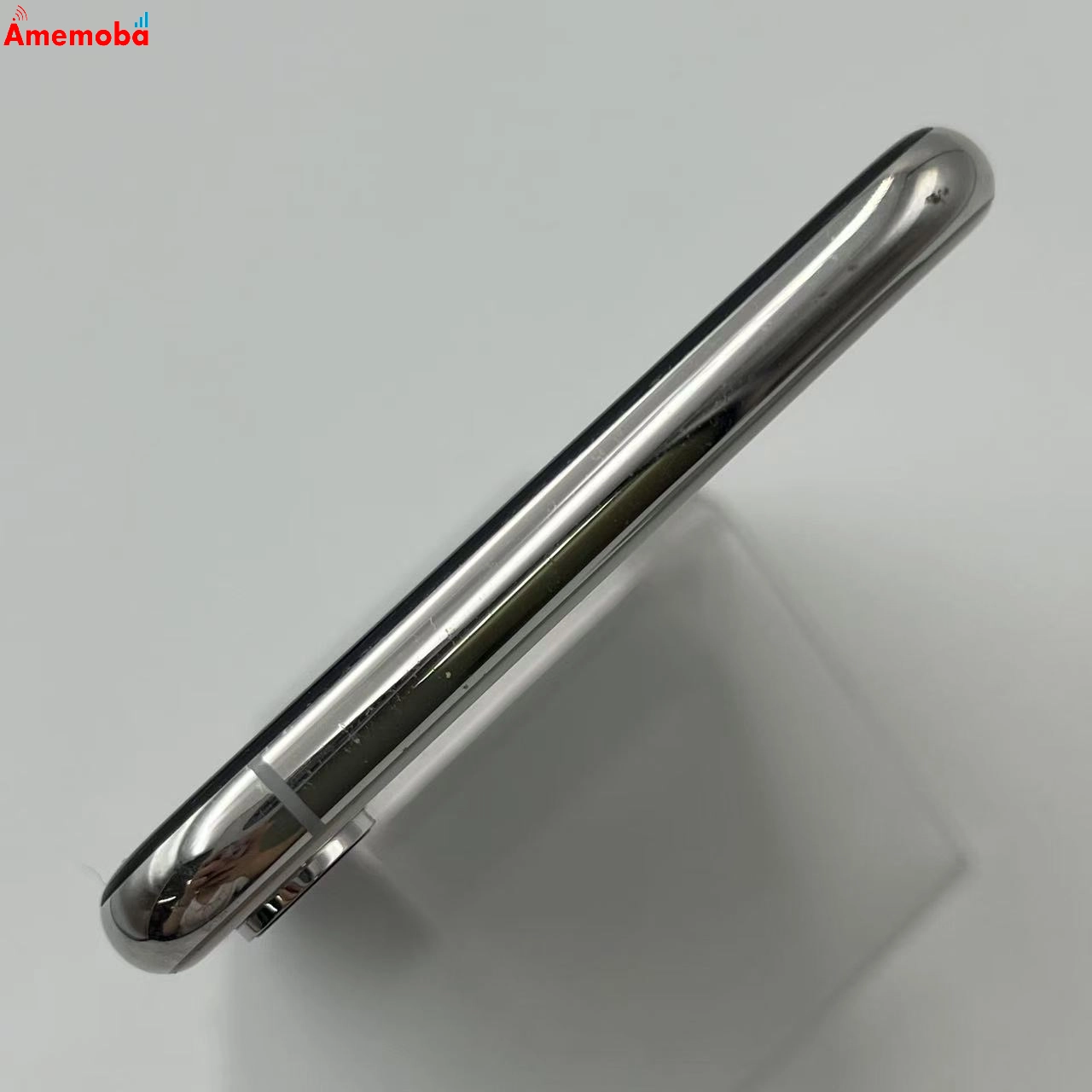 iPhoneXS Max 512GB シルバー MT6Y2J/A AU版SIMフリー