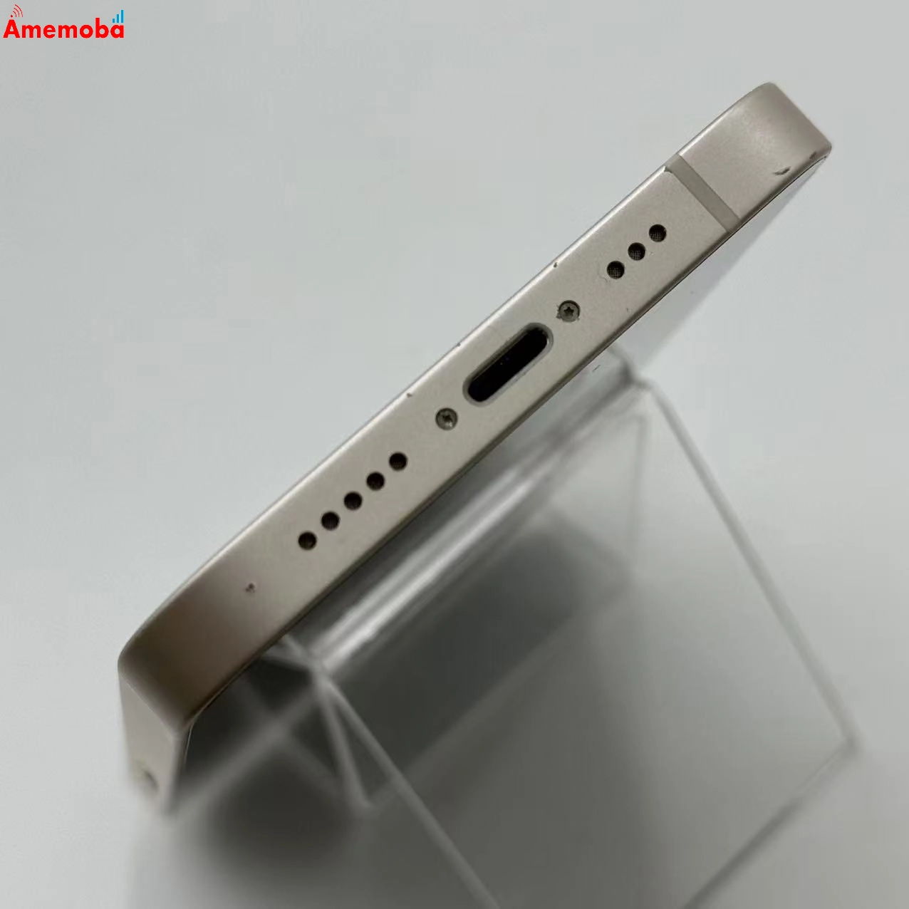 iPhone14 128GB スターライト MPUQ3J/A Apple版SIMフリー