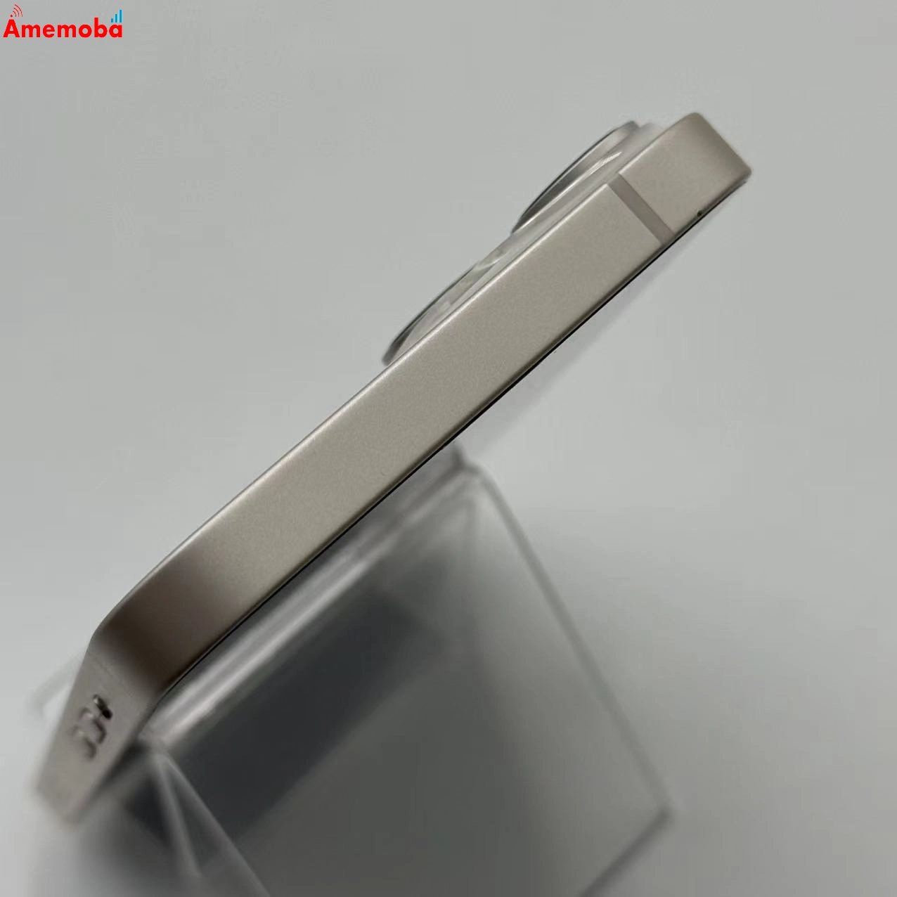 iPhone14 128GB スターライト MPUQ3J/A Apple版SIMフリー