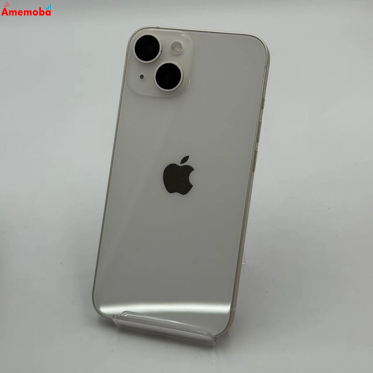 iPhone14 128GB スターライト MPUQ3J/A Apple版SIMフリー