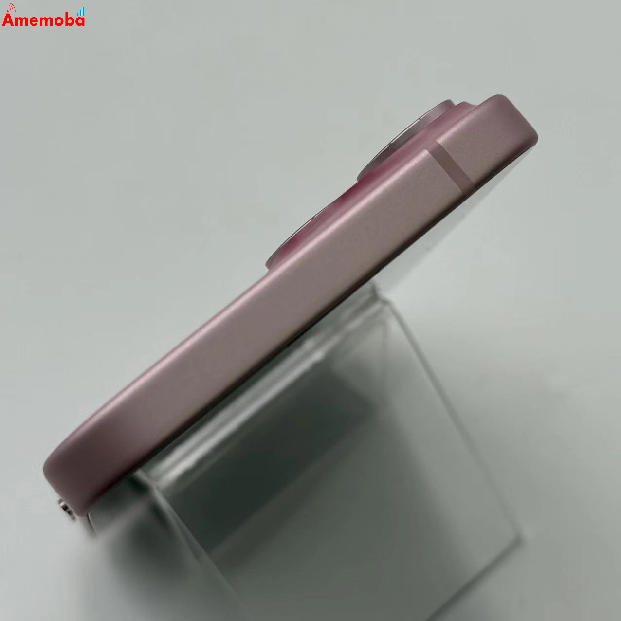 iPhone15 256GB ピンク MTMP3J/A AU版SIMフリー