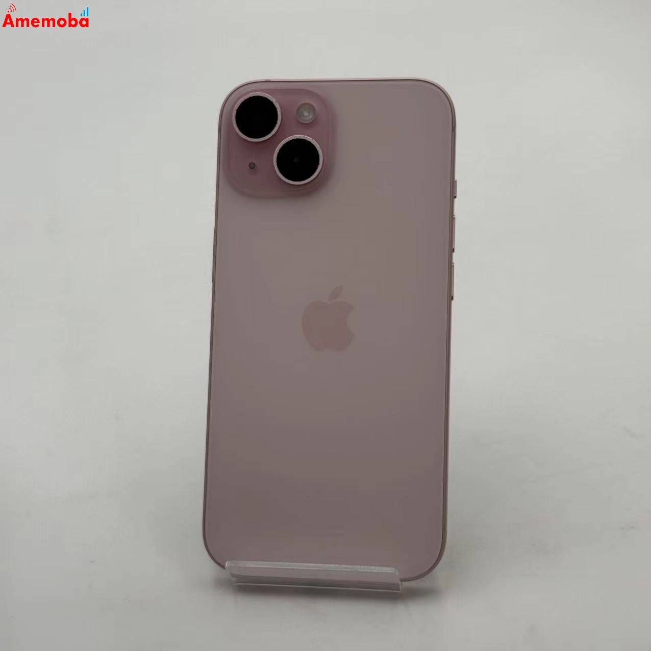iPhone15 256GB ピンク MTMP3J/A AU版SIMフリー