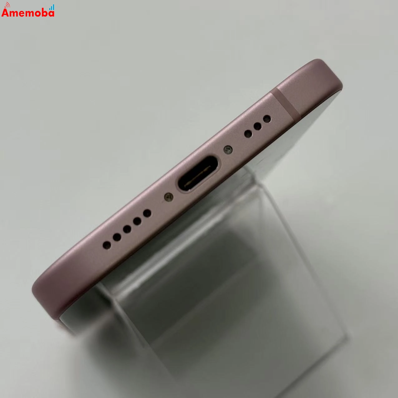 iPhone15 256GB ピンク MTMP3J/A AU版SIMフリー