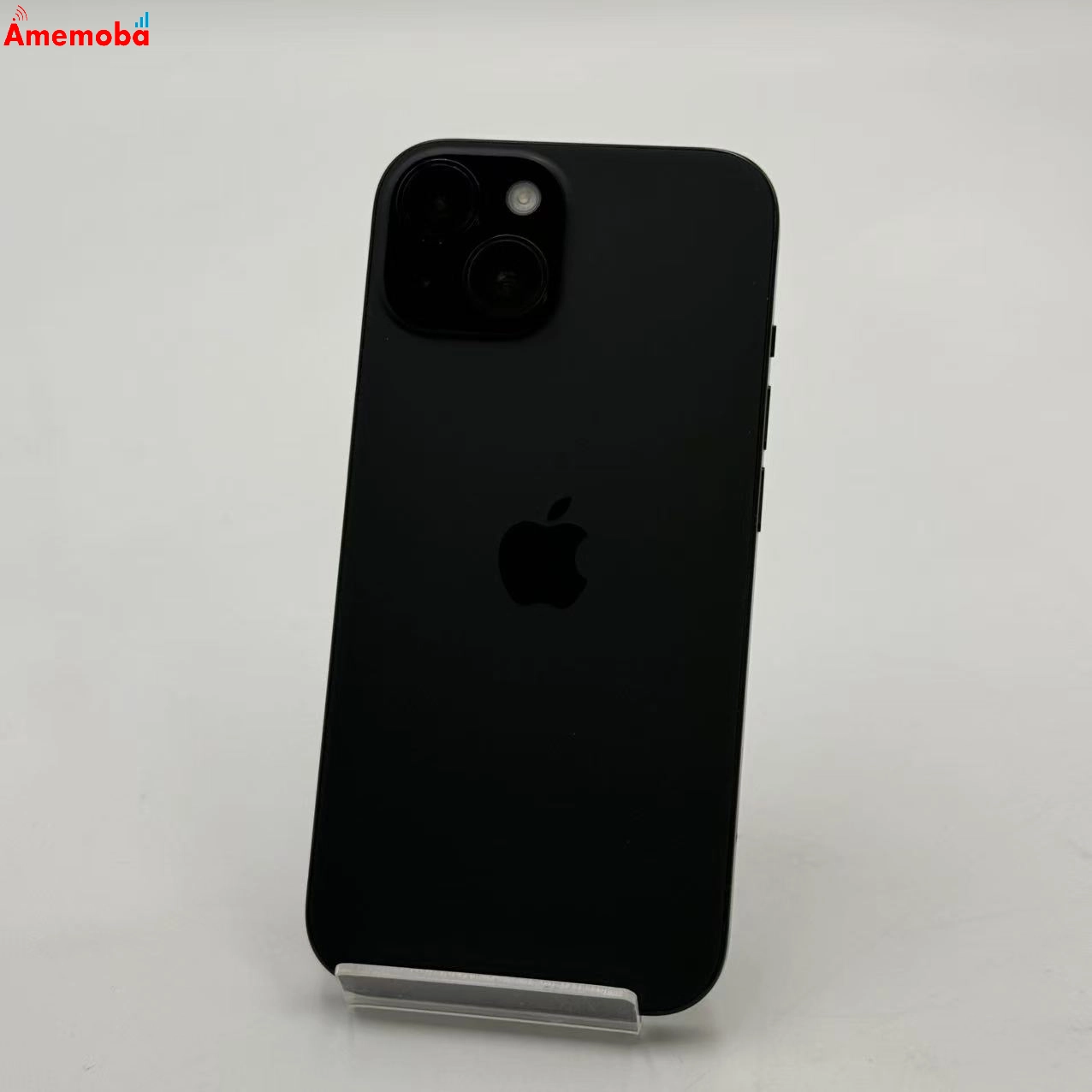 iPhone15 128GB ブラック MTMH3J/A SoftBank版SIMフリー