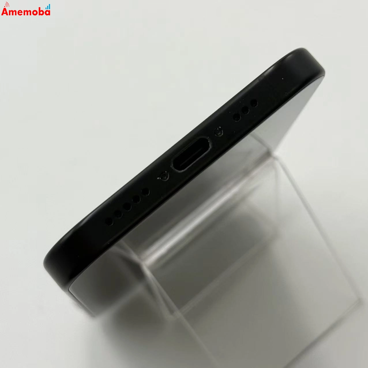 iPhone15 128GB ブラック MTMH3J/A SoftBank版SIMフリー