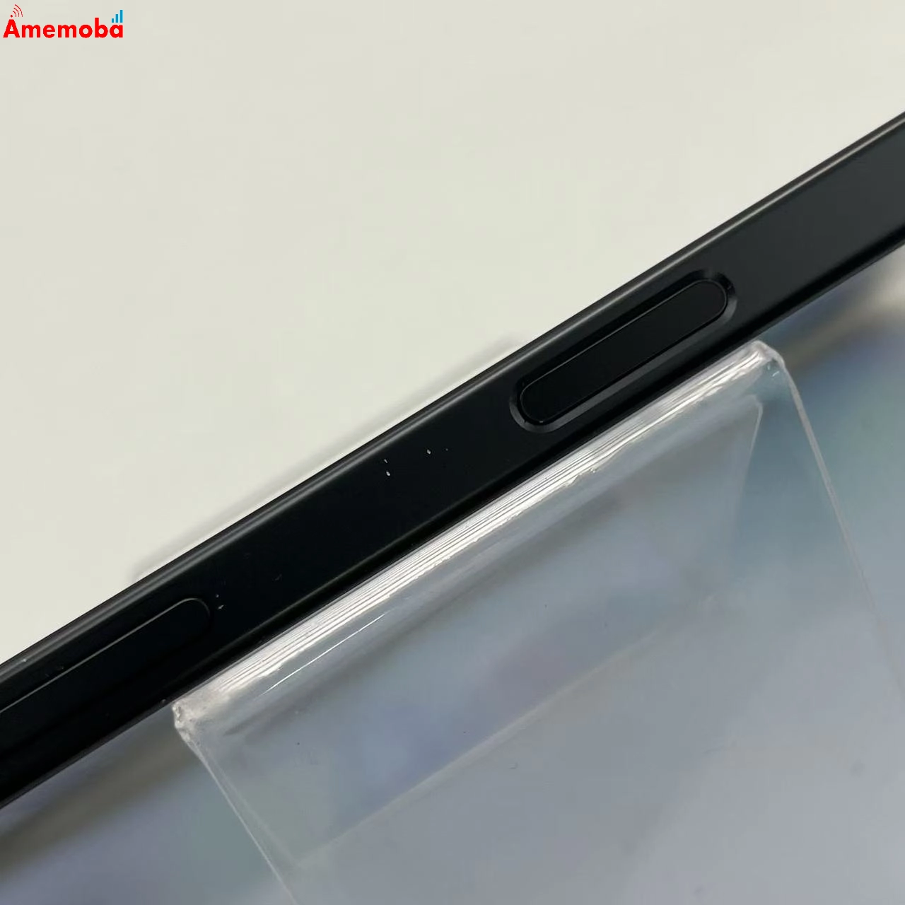 iPhone16 Pro 256GB ブラックチタニウム MYN03J/A SoftBank版SIMフリー 美品