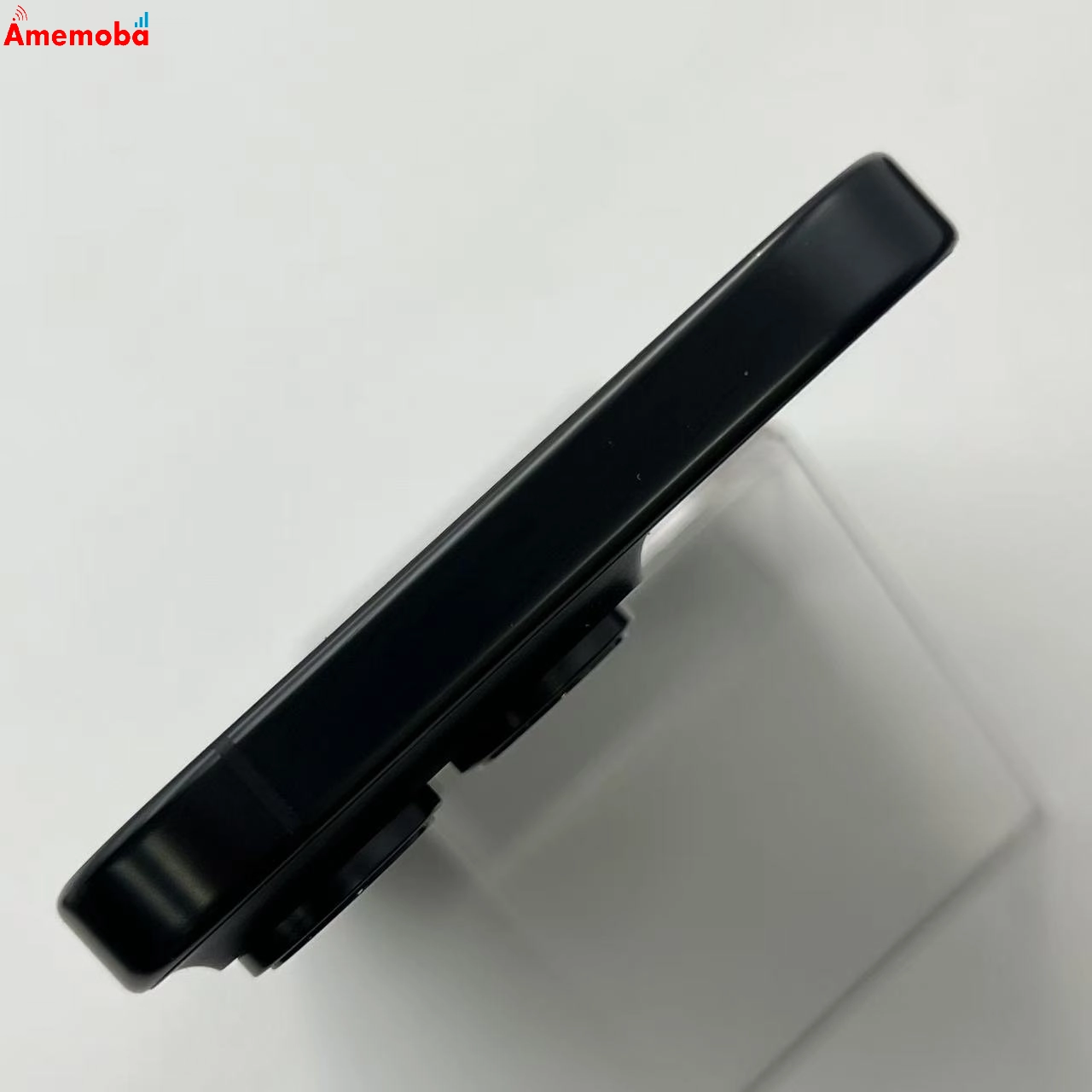 iPhone16 Pro 256GB ブラックチタニウム MYN03J/A SoftBank版SIMフリー 美品