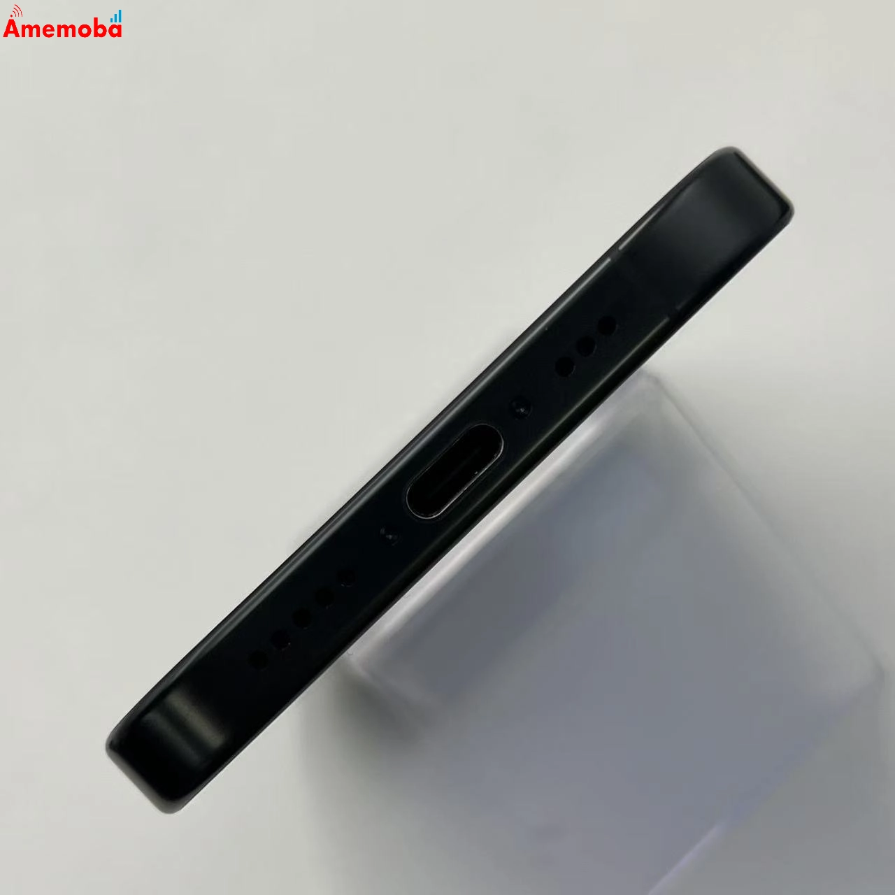iPhone16 Pro 256GB ブラックチタニウム MYN03J/A SoftBank版SIMフリー 美品