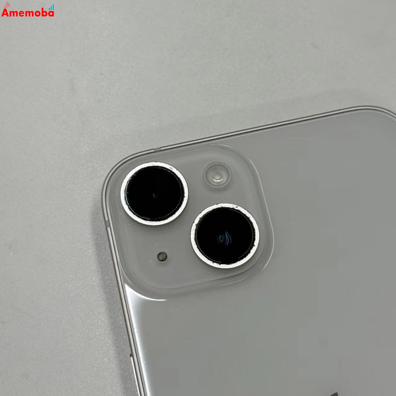 iPhone14 128GB スターライト MPUQ3J/A AU版SIMフリー