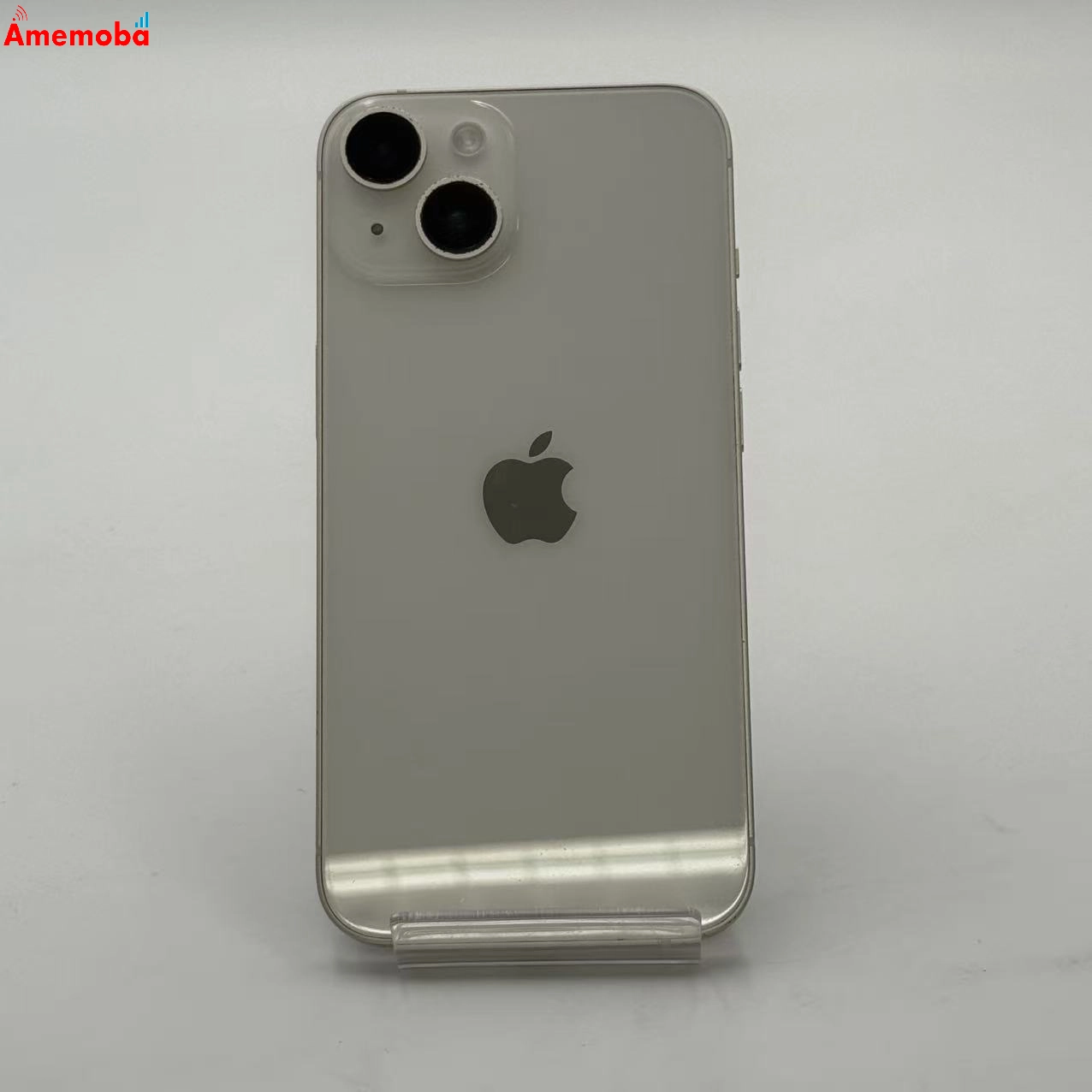 iPhone14 128GB スターライト MPUQ3J/A AU版SIMフリー