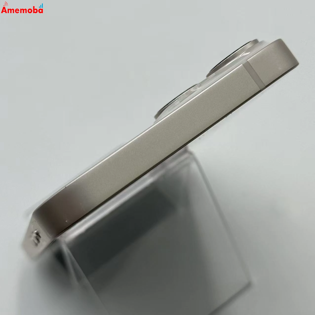 iPhone14 128GB スターライト MPUQ3J/A AU版SIMフリー