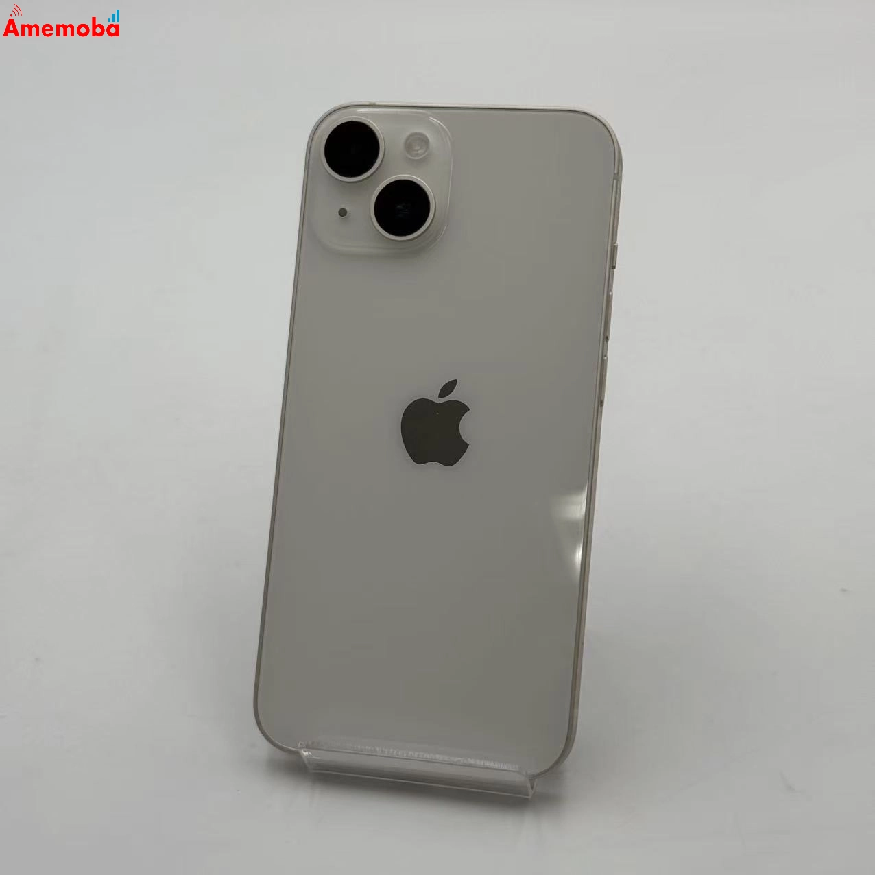 iPhone14 128GB スターライト MPUQ3J/A AU版SIMフリー