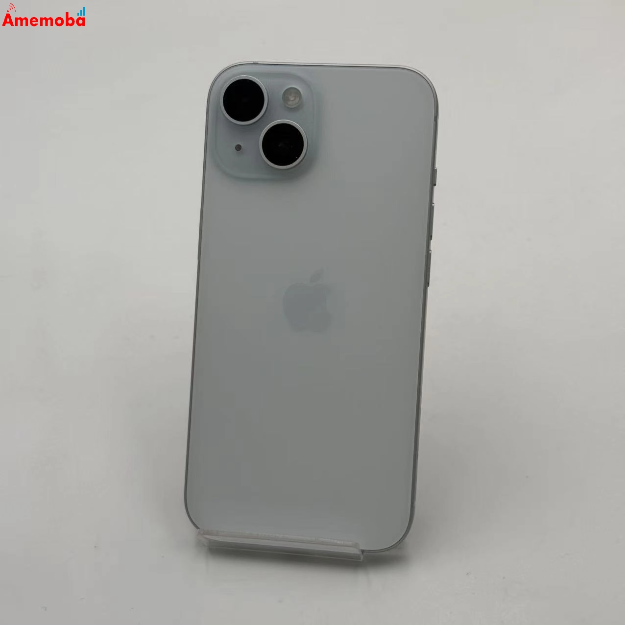 iPhone15 128GB ブルー MTML3J/A AU版SIMフリー 訳あり品