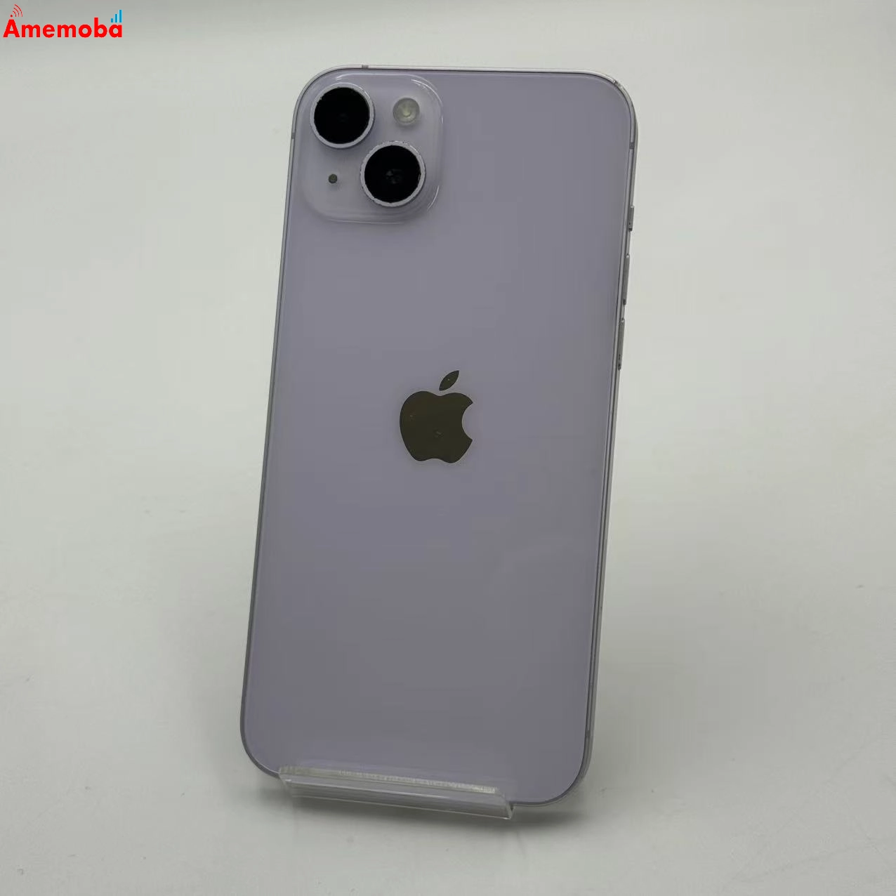 iPhone14 Plus 128GB パープル MQ4E3J/A SoftBank版SIMフリー 訳あり品