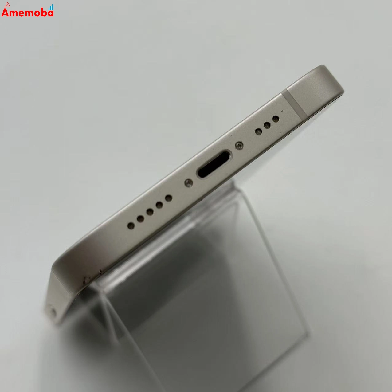 iPhone14 256GB スターライト MPW33J/A docomo版SIMフリー