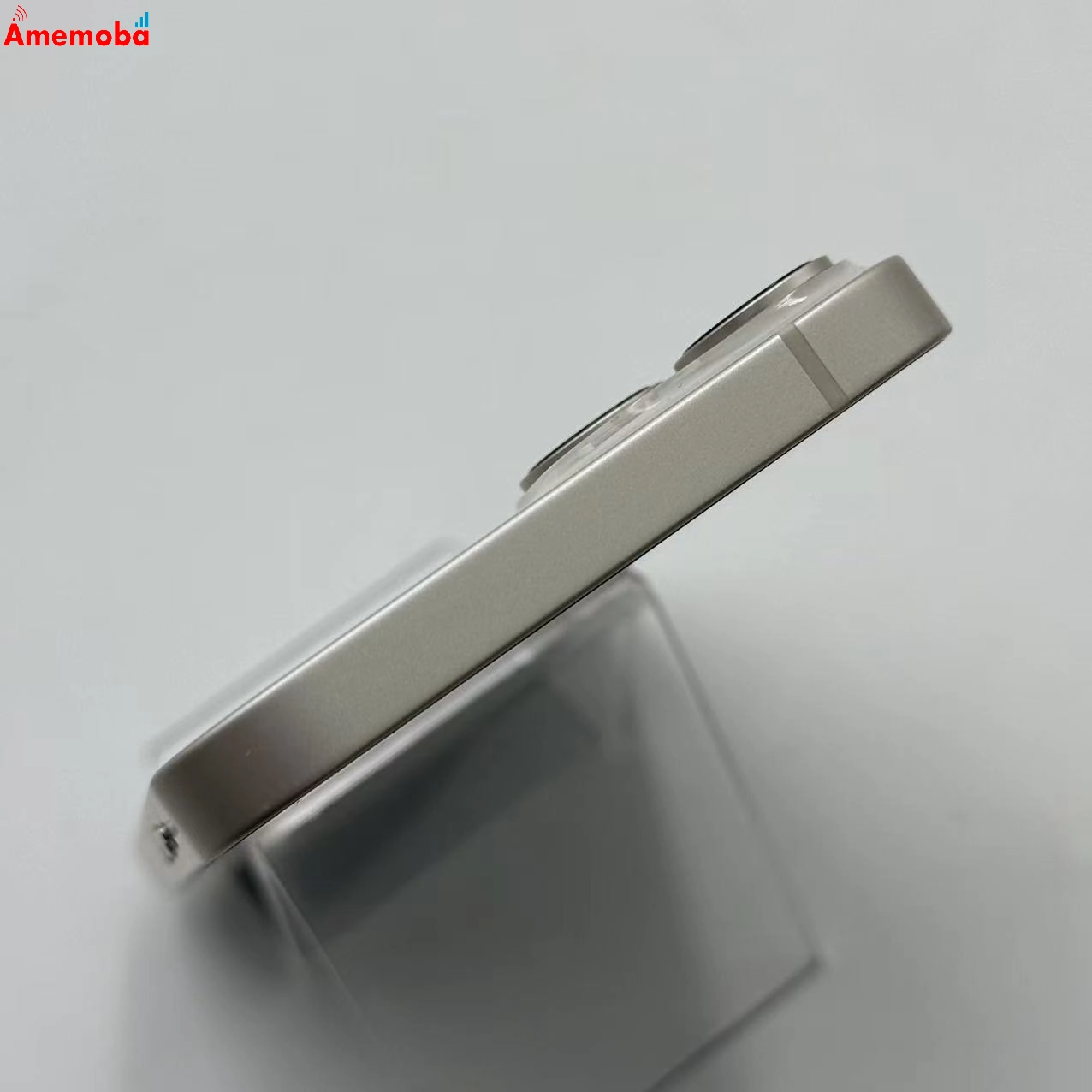 iPhone14 256GB スターライト MPW33J/A docomo版SIMフリー