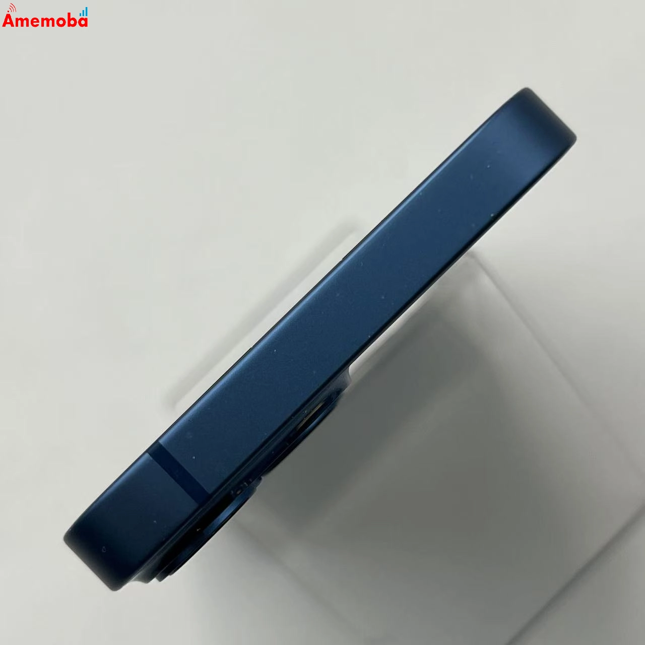 iPhone13 mini 128GB ブルー MLJH3J/A AU版SIMフリー 訳あり品