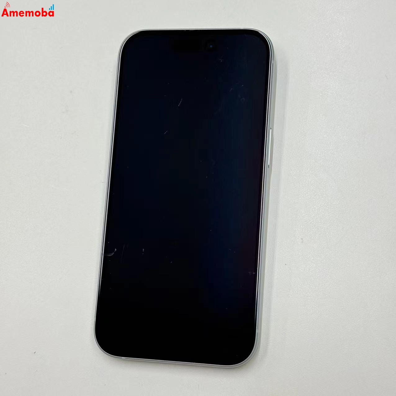 iPhone15 256GB ブルー MTMR3J/A 楽天モバイル版SIMフリー