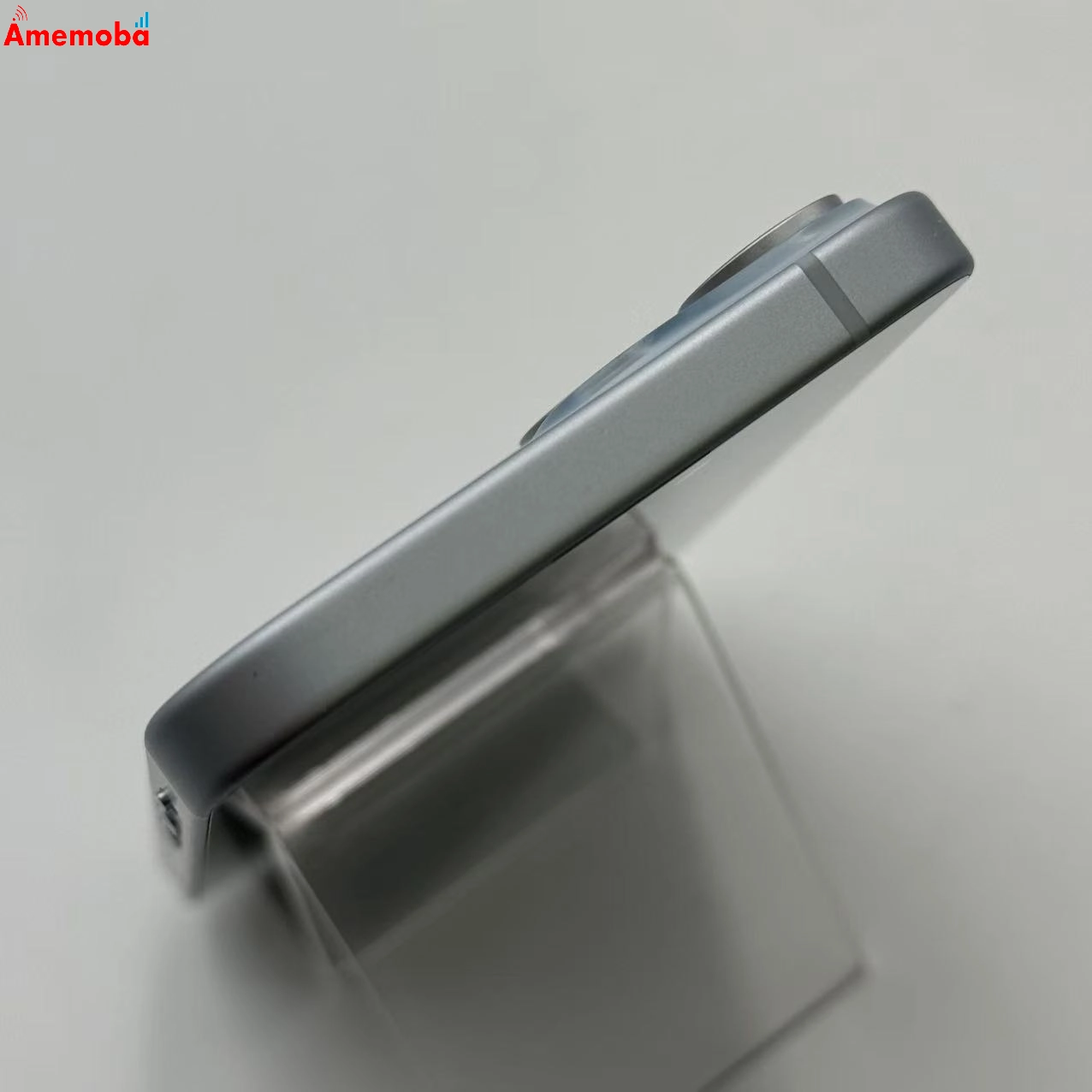 iPhone15 256GB ブルー MTMR3J/A 楽天モバイル版SIMフリー