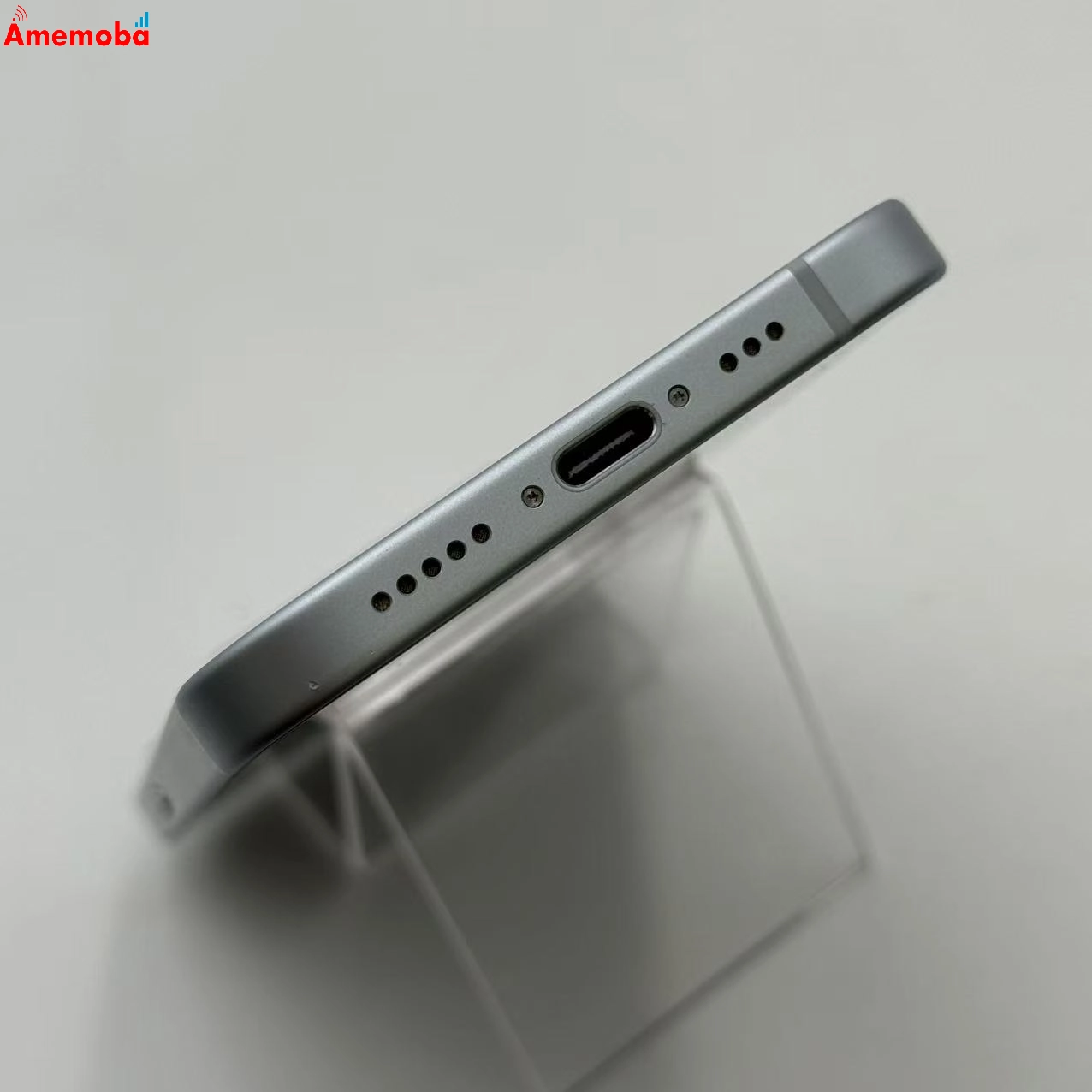 iPhone15 256GB ブルー MTMR3J/A 楽天モバイル版SIMフリー