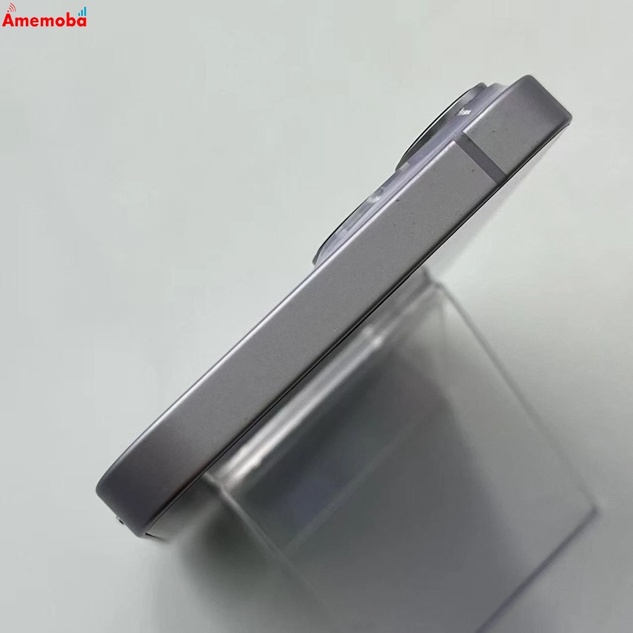 iPhone14 128GB パープル MPUY3J/A AU版SIMフリー 美品
