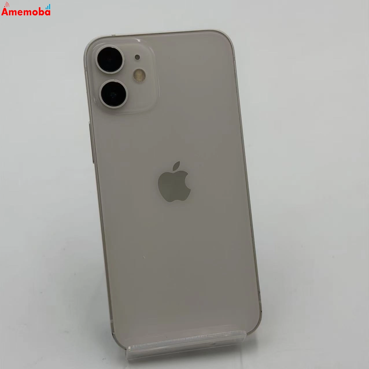 iPhone12 mini 64GB ホワイト NGA63J/A SoftBank版SIMフリー 訳あり品
