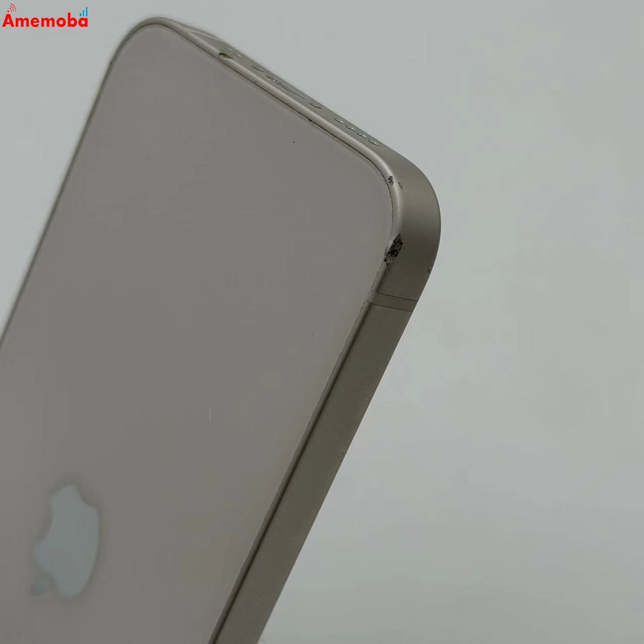 iPhone12 mini 64GB ホワイト NGA63J/A SoftBank版SIMフリー 訳あり品