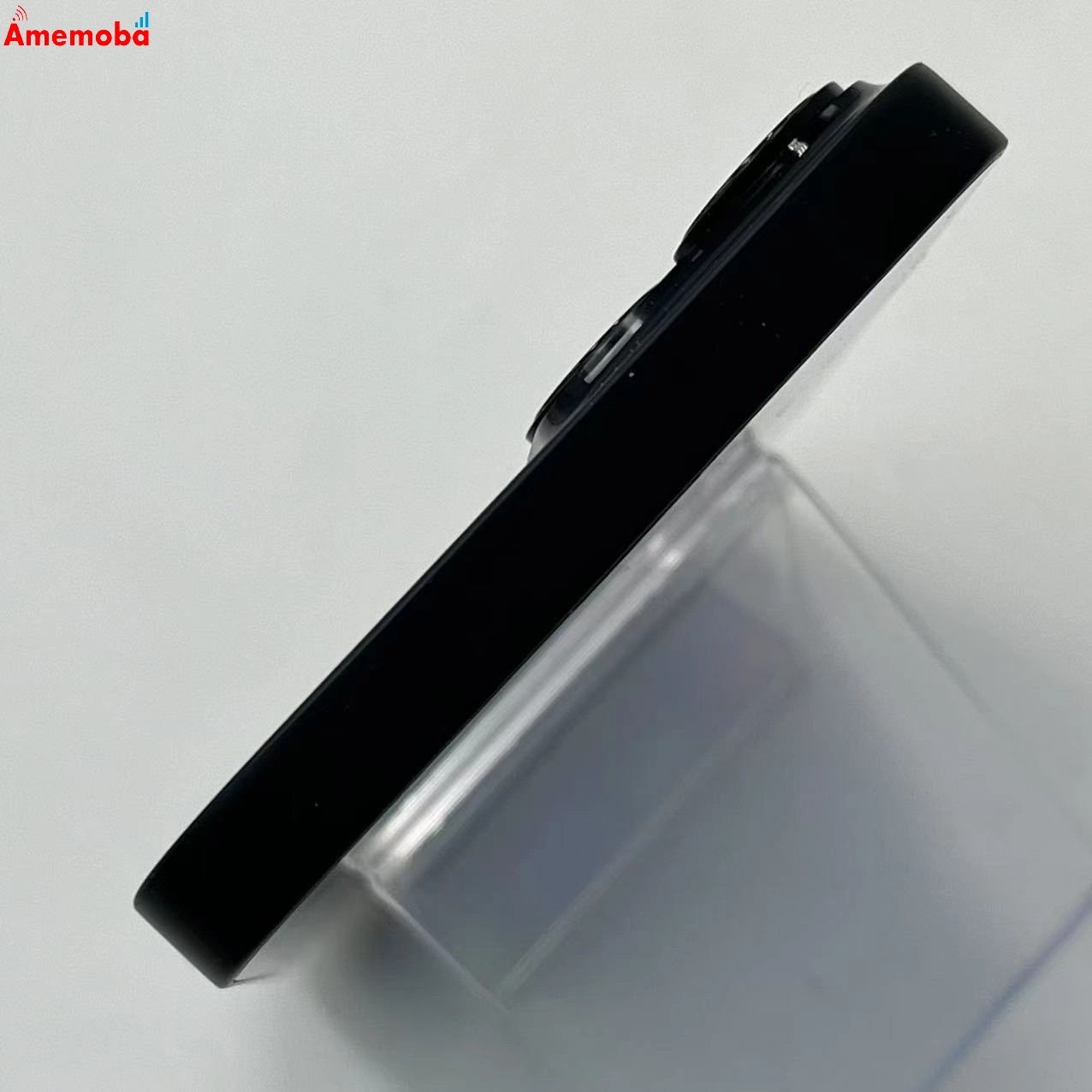 iPhone14 128GB ミッドナイト MPUD3J/A AU版SIMフリー 極美品