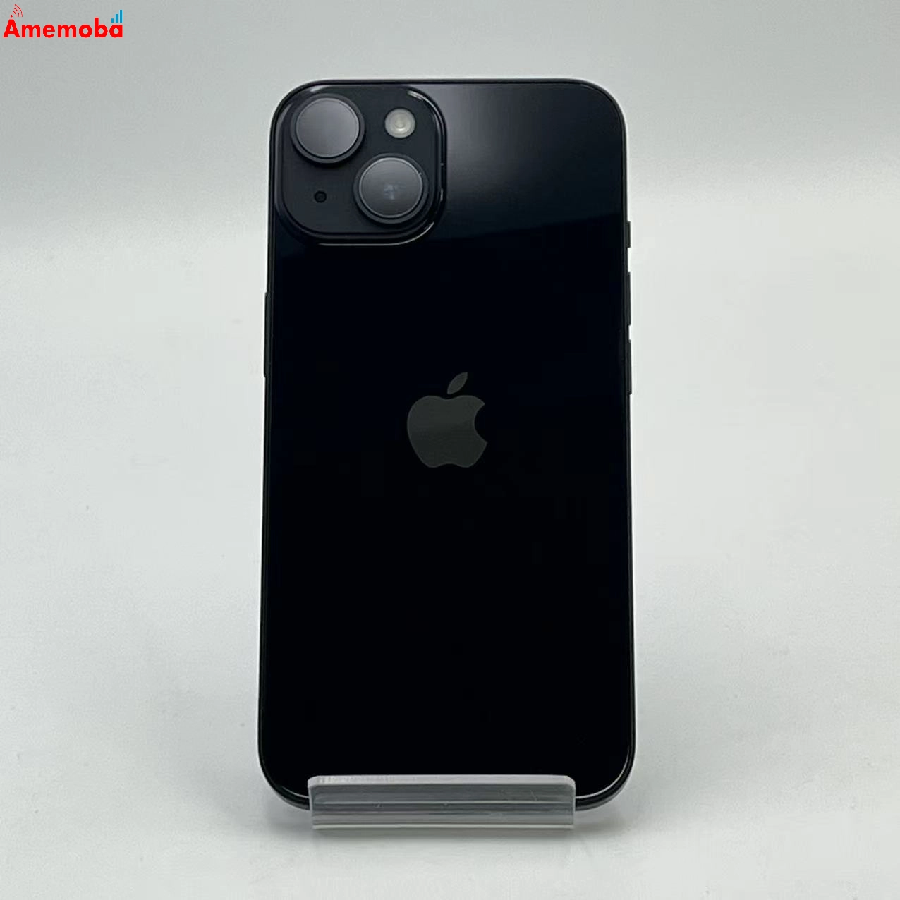 iPhone14 128GB ミッドナイト MPUD3J/A AU版SIMフリー 極美品