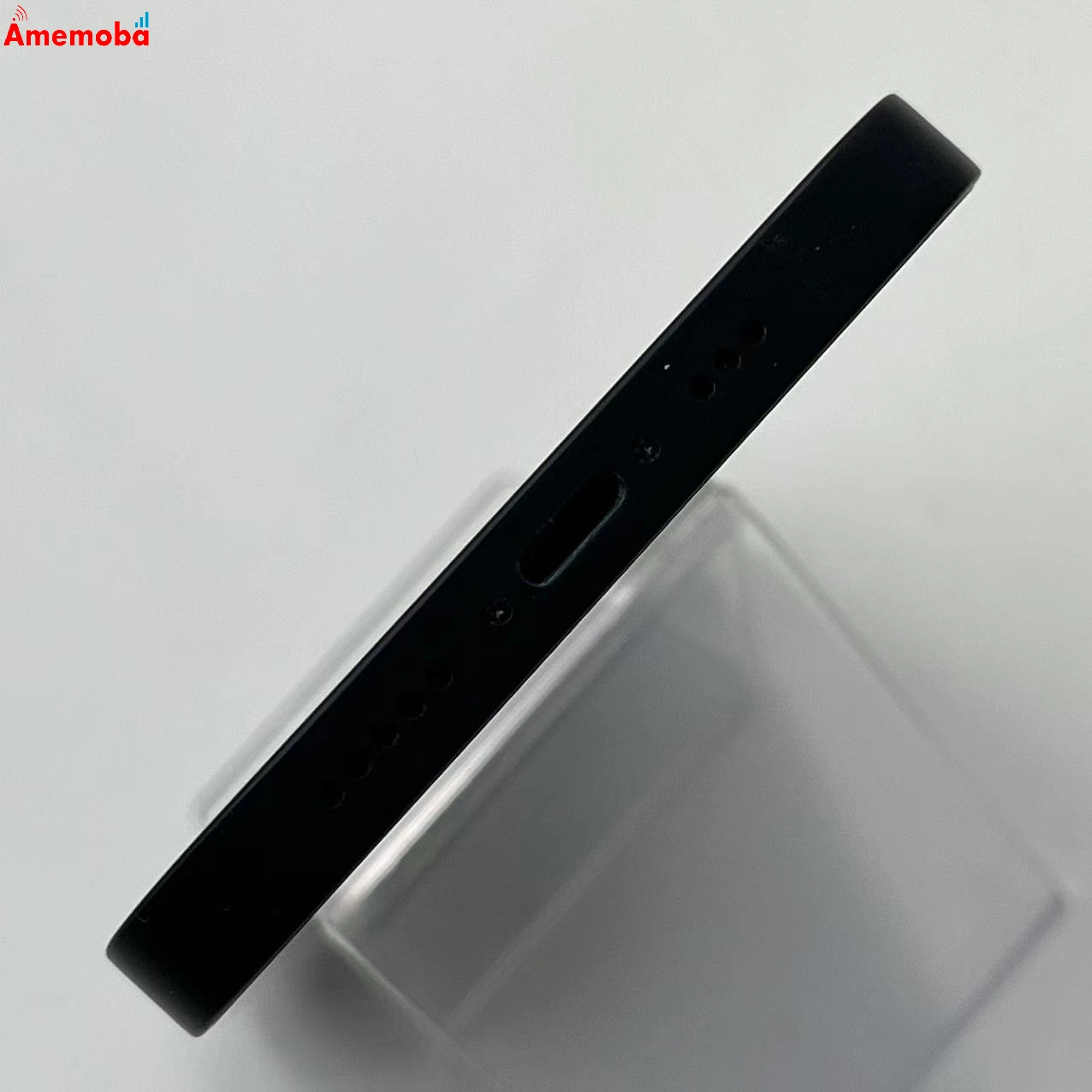 iPhone14 128GB ミッドナイト MPUD3J/A AU版SIMフリー 極美品
