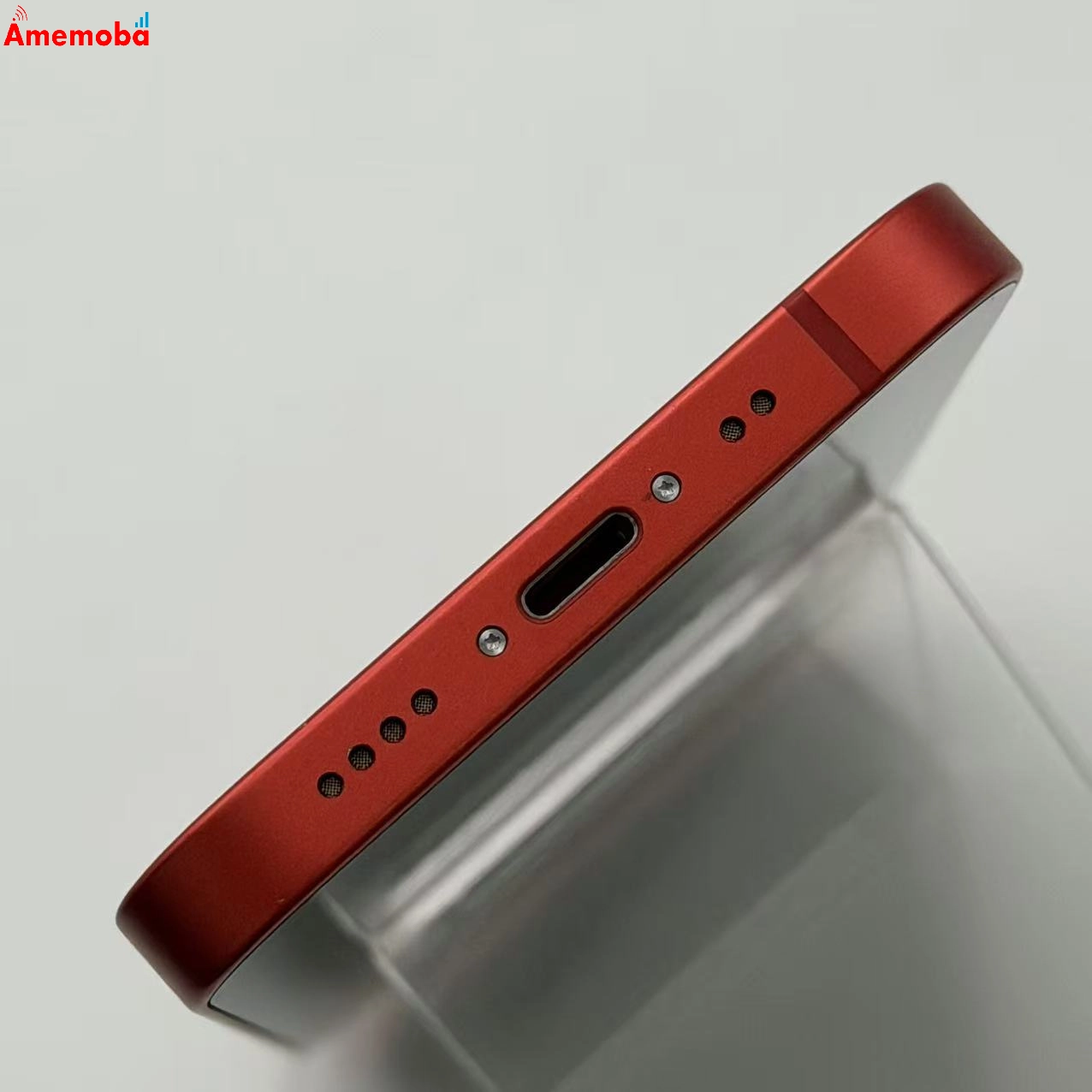 iPhone12 mini 64GB Product Red MGAE3J/A docomo版SIMフリー 訳あり品