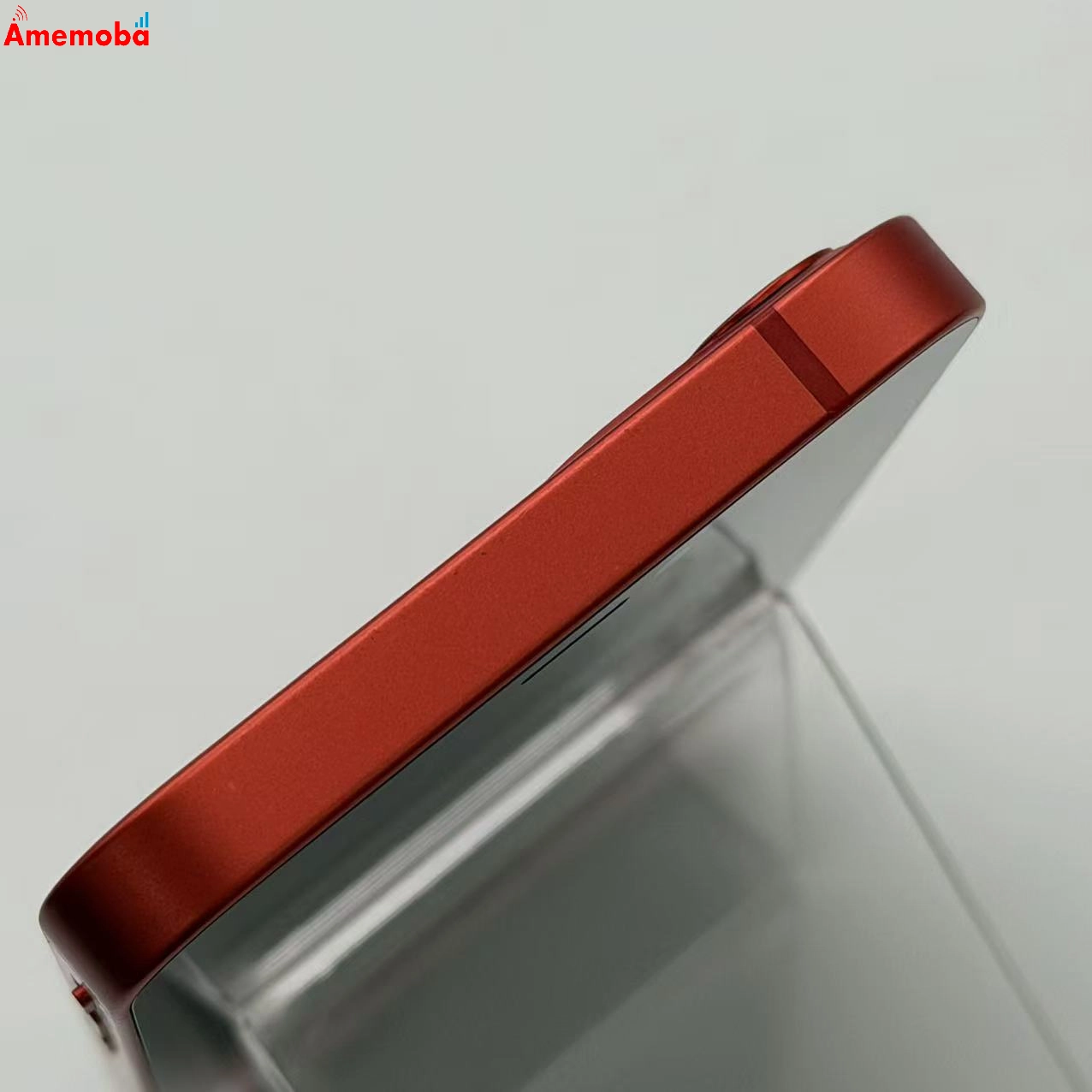 iPhone12 mini 64GB Product Red MGAE3J/A docomo版SIMフリー 訳あり品