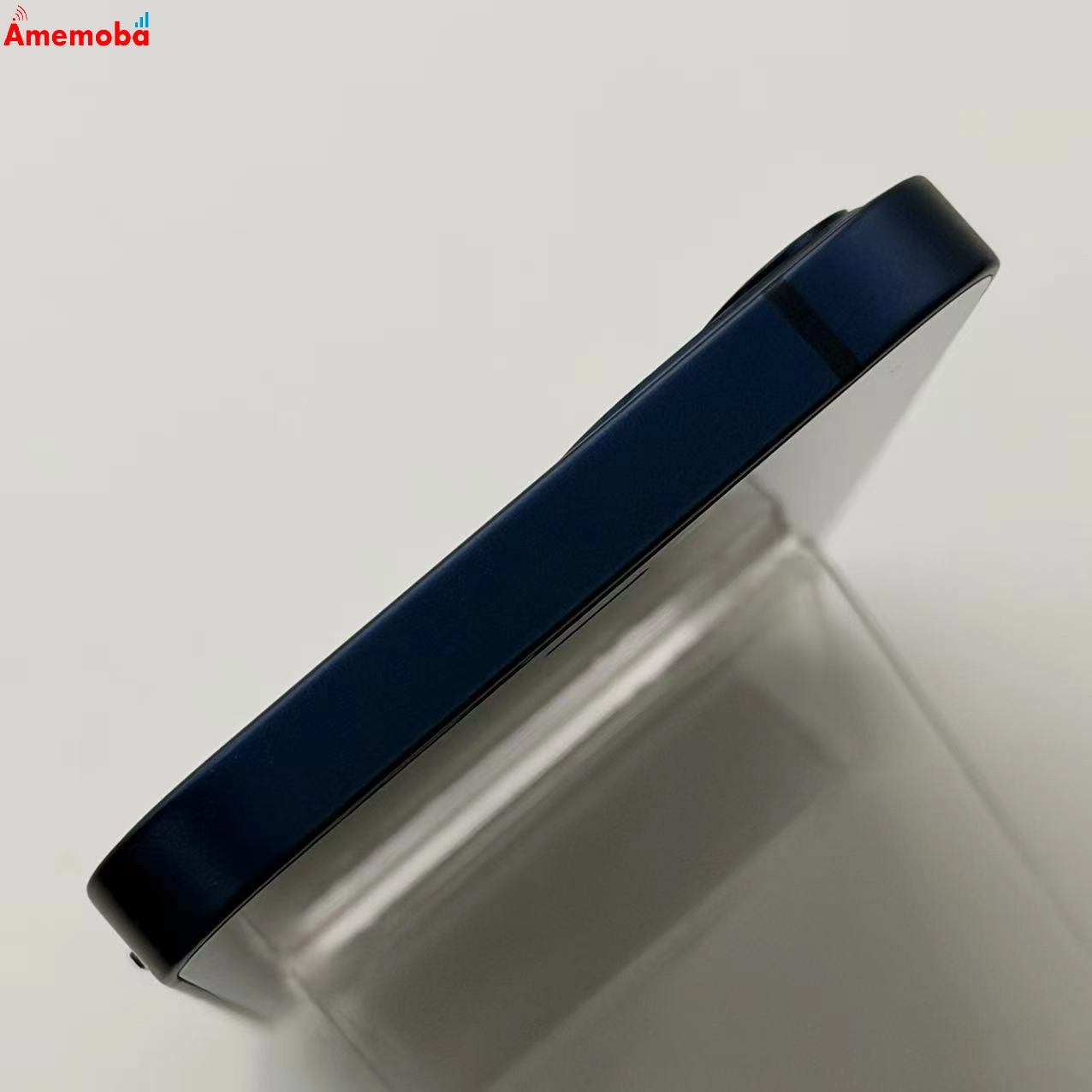 iPhone12 mini 128GB ブルー MGDP3J/A   Apple版SIMフリー 美品