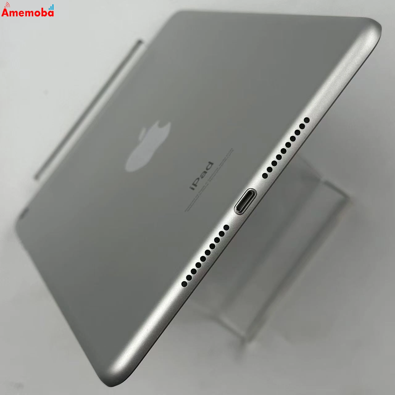 iPad mini 第5世代 64GB シルバー MUX62J/A docomo版SIMフリー 極美品